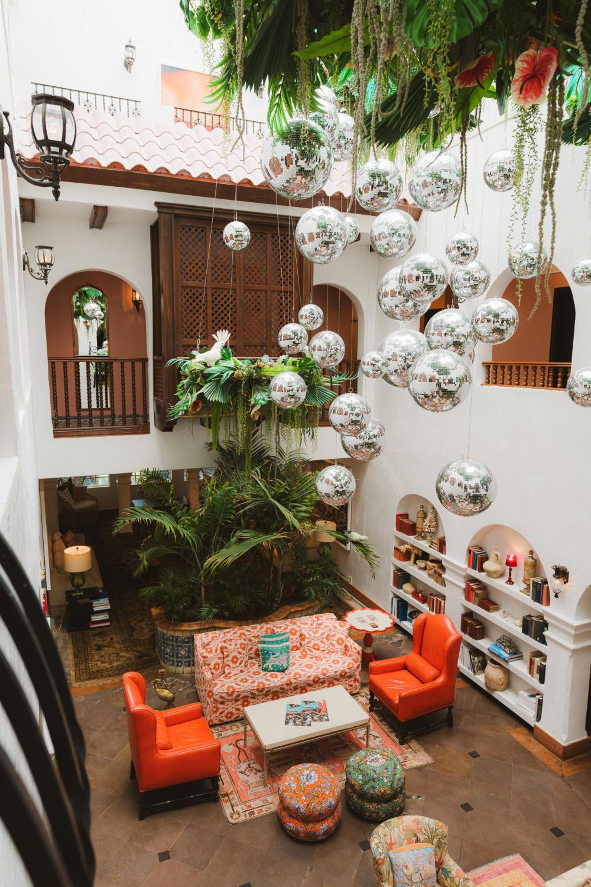 Casa Faena Miami Beach photo 32