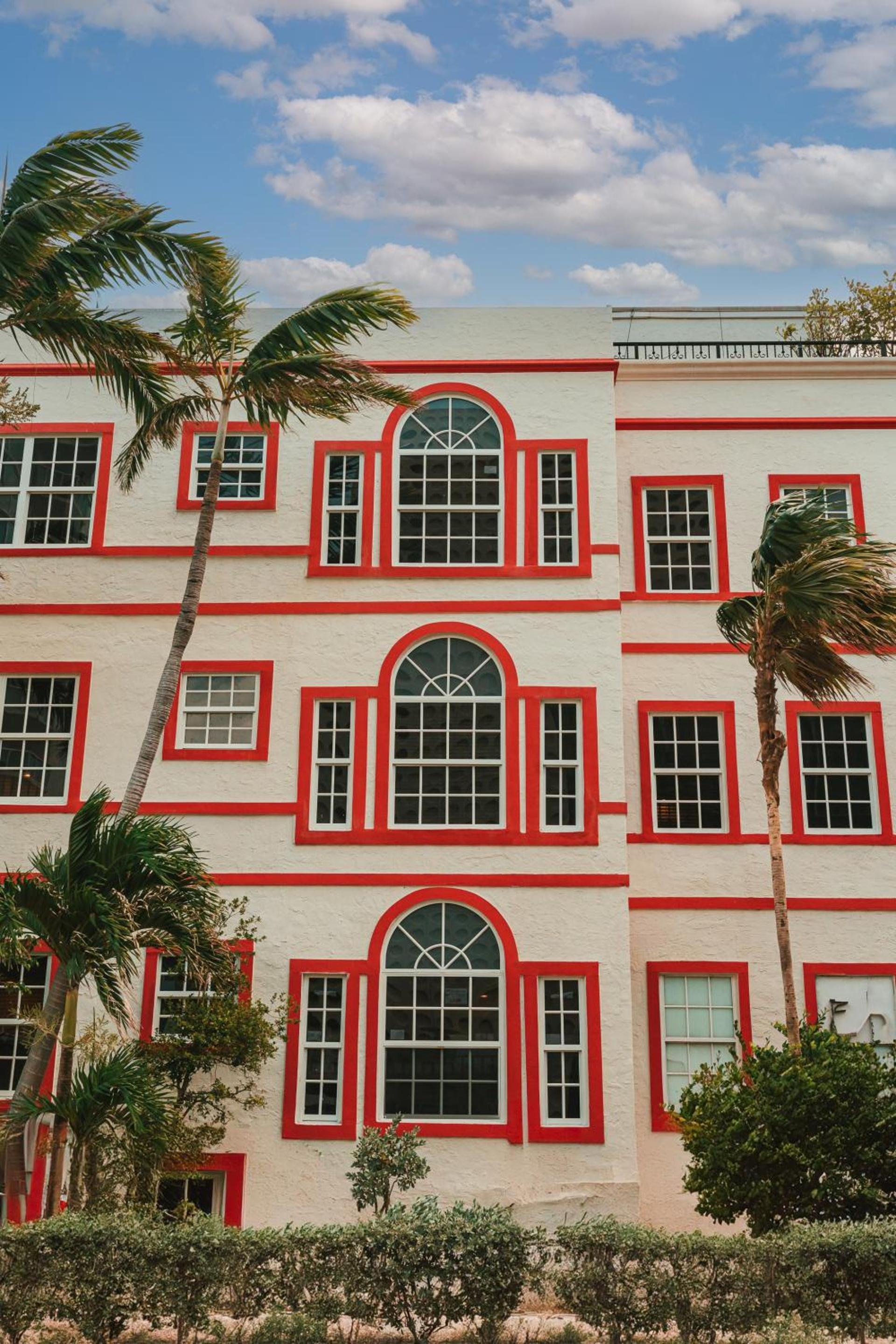 Casa Faena Miami Beach photo 33