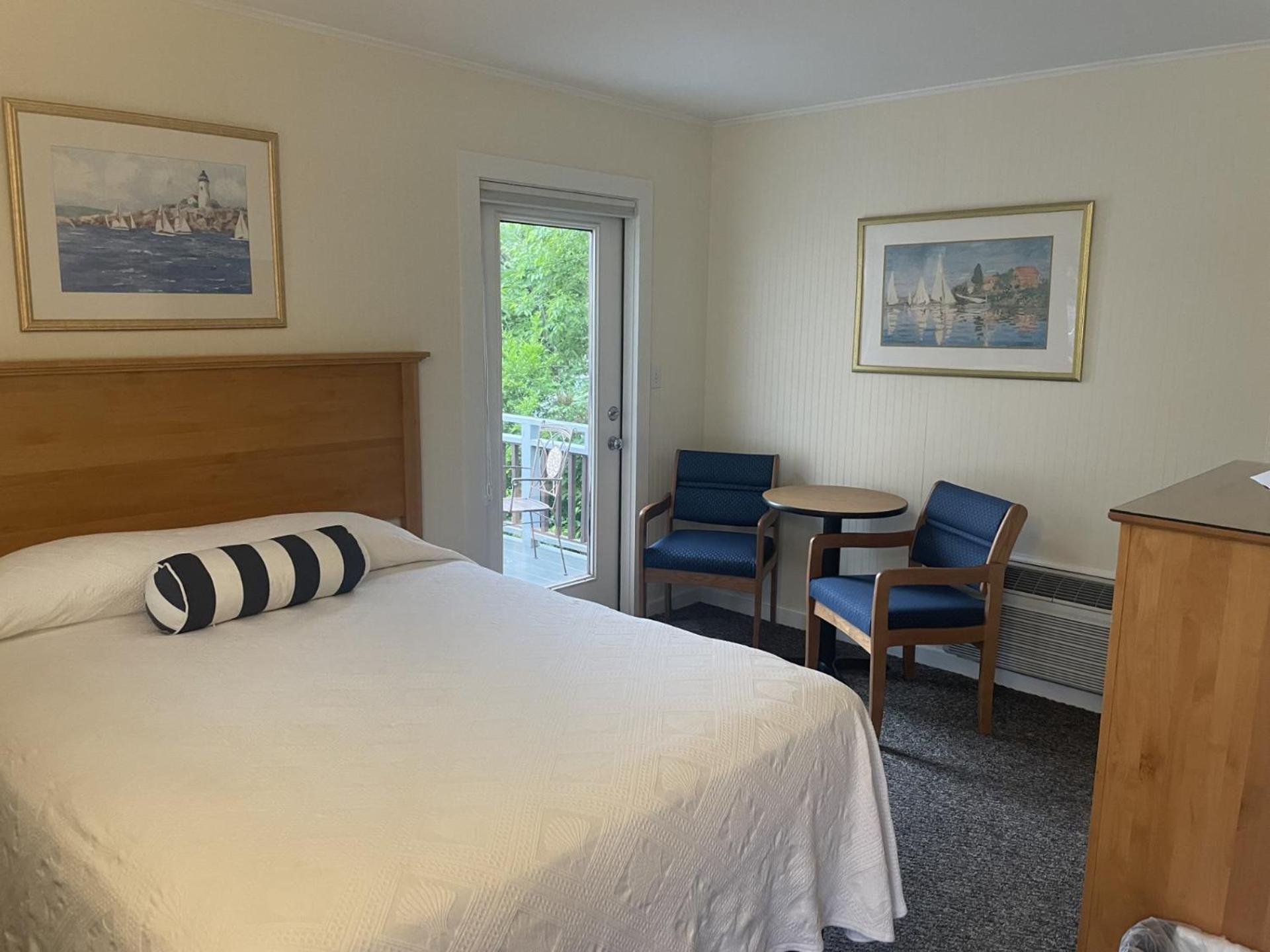 Sea Lion Motel photo 5