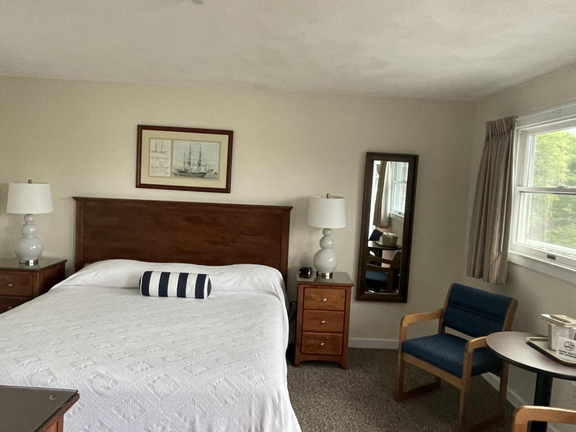 Sea Lion Motel photo 8