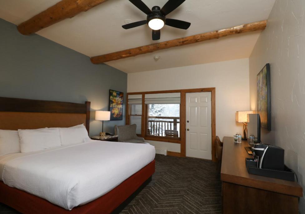 The Lodge at Breckenridge photo 25