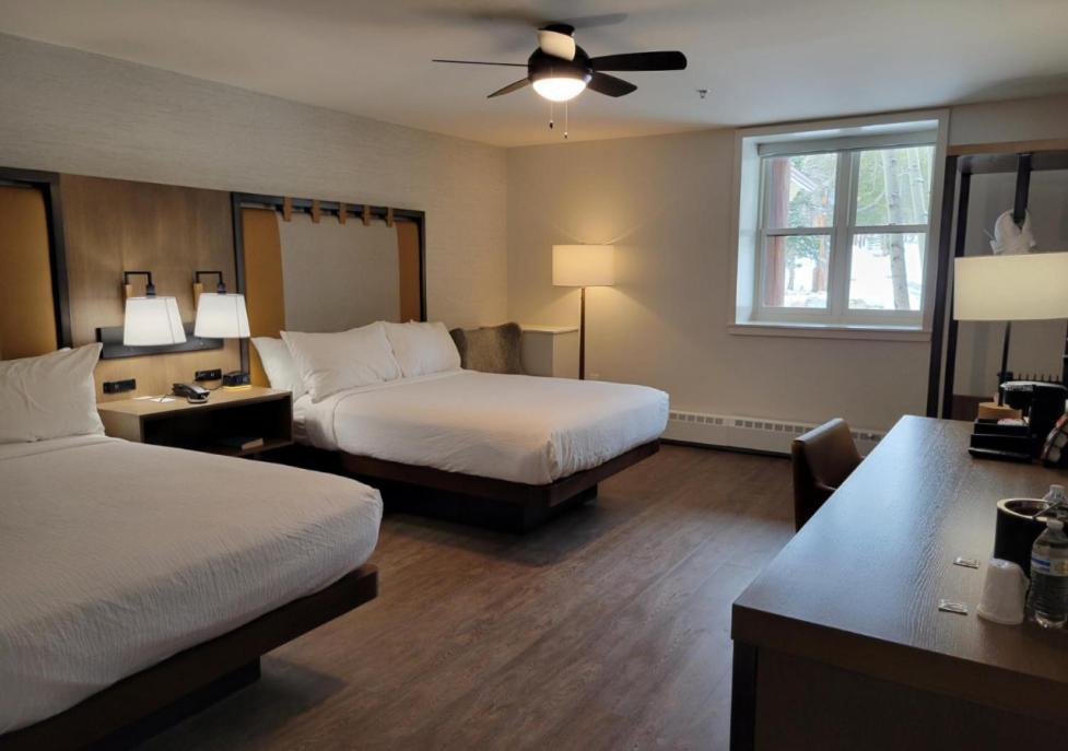 The Lodge at Breckenridge photo 26