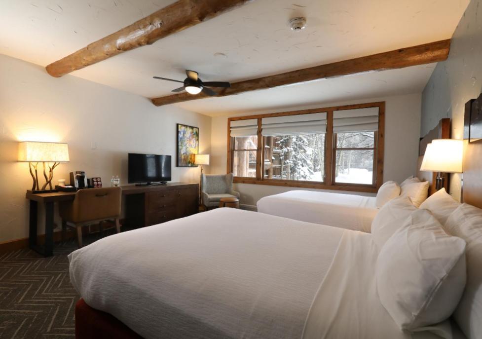 The Lodge at Breckenridge photo 27