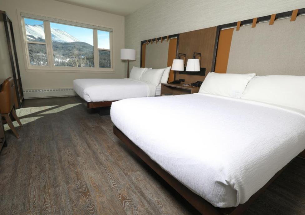 The Lodge at Breckenridge photo 28