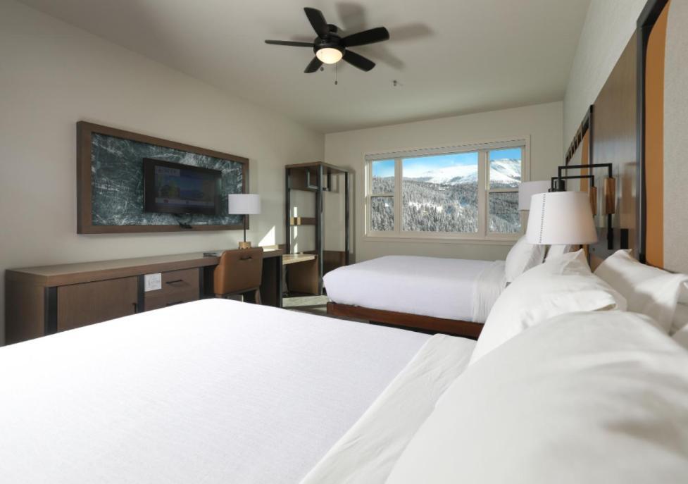 The Lodge at Breckenridge photo 29