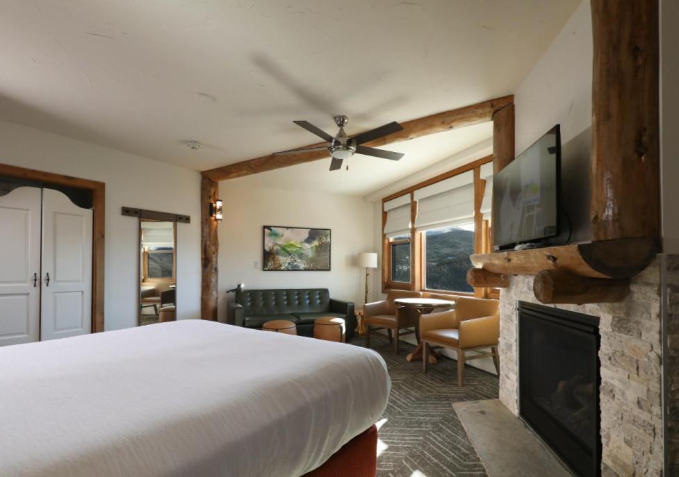 The Lodge at Breckenridge photo 30