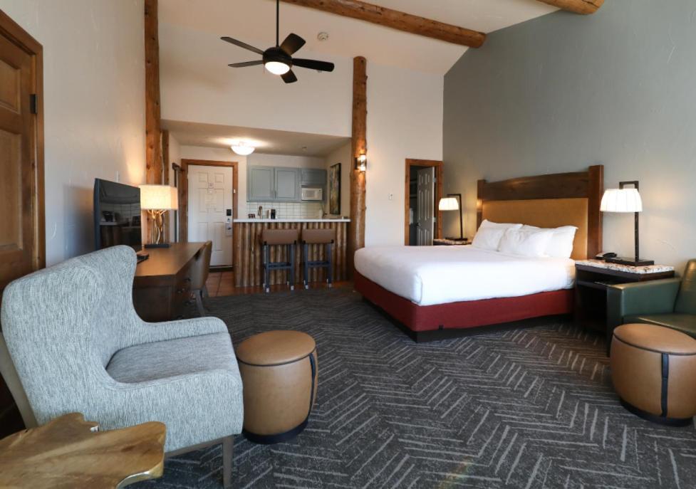 The Lodge at Breckenridge photo 32