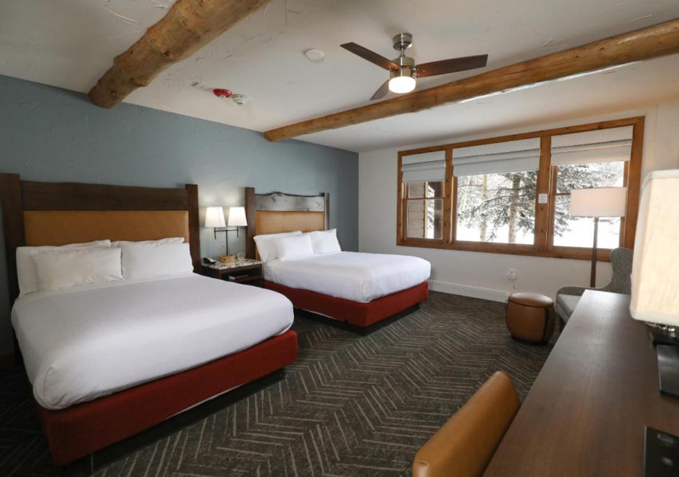 The Lodge at Breckenridge photo 36