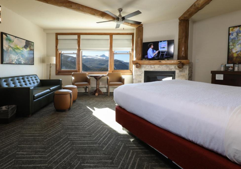 The Lodge at Breckenridge photo 38
