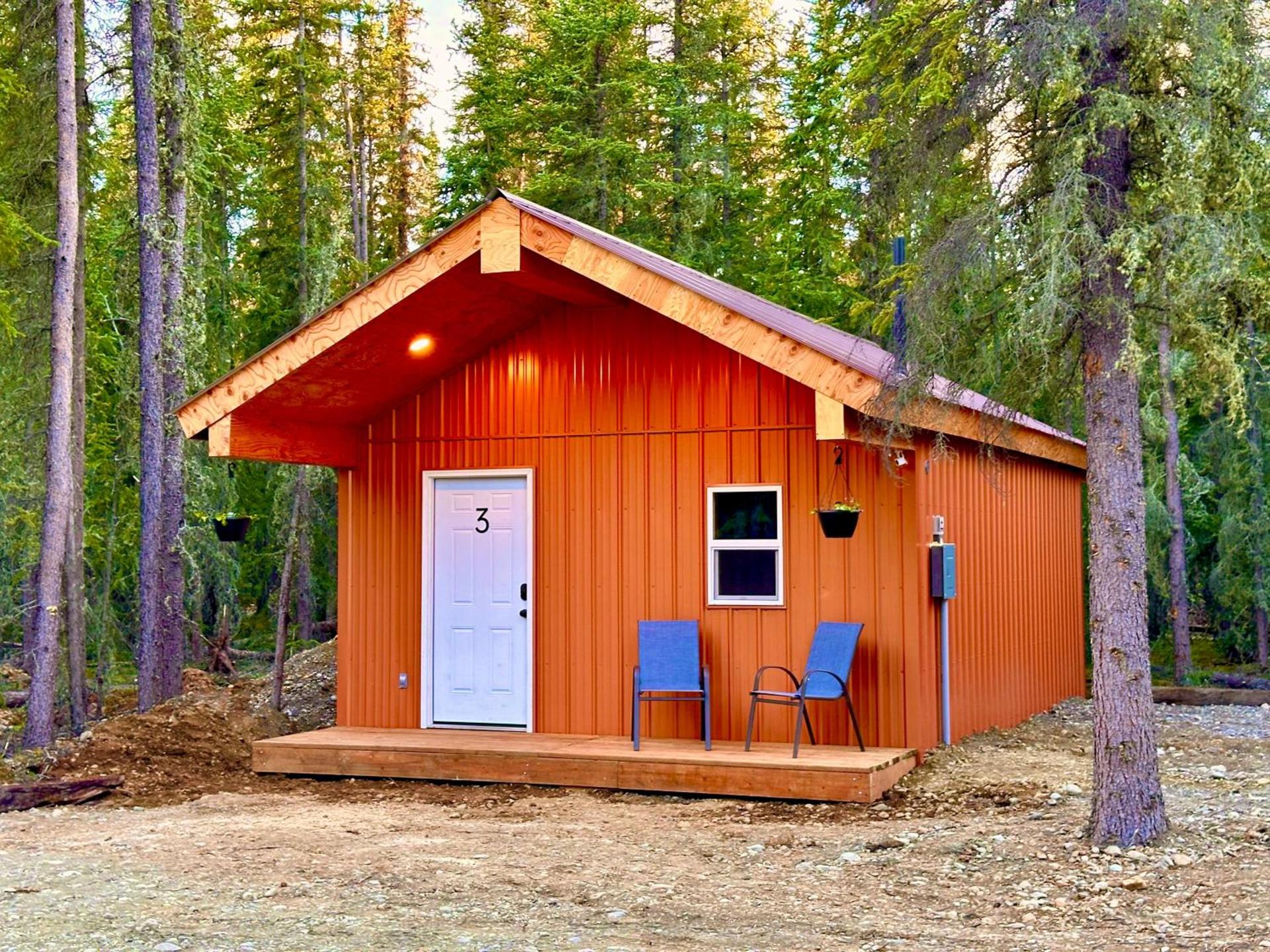 Roberts Lodge photo 2