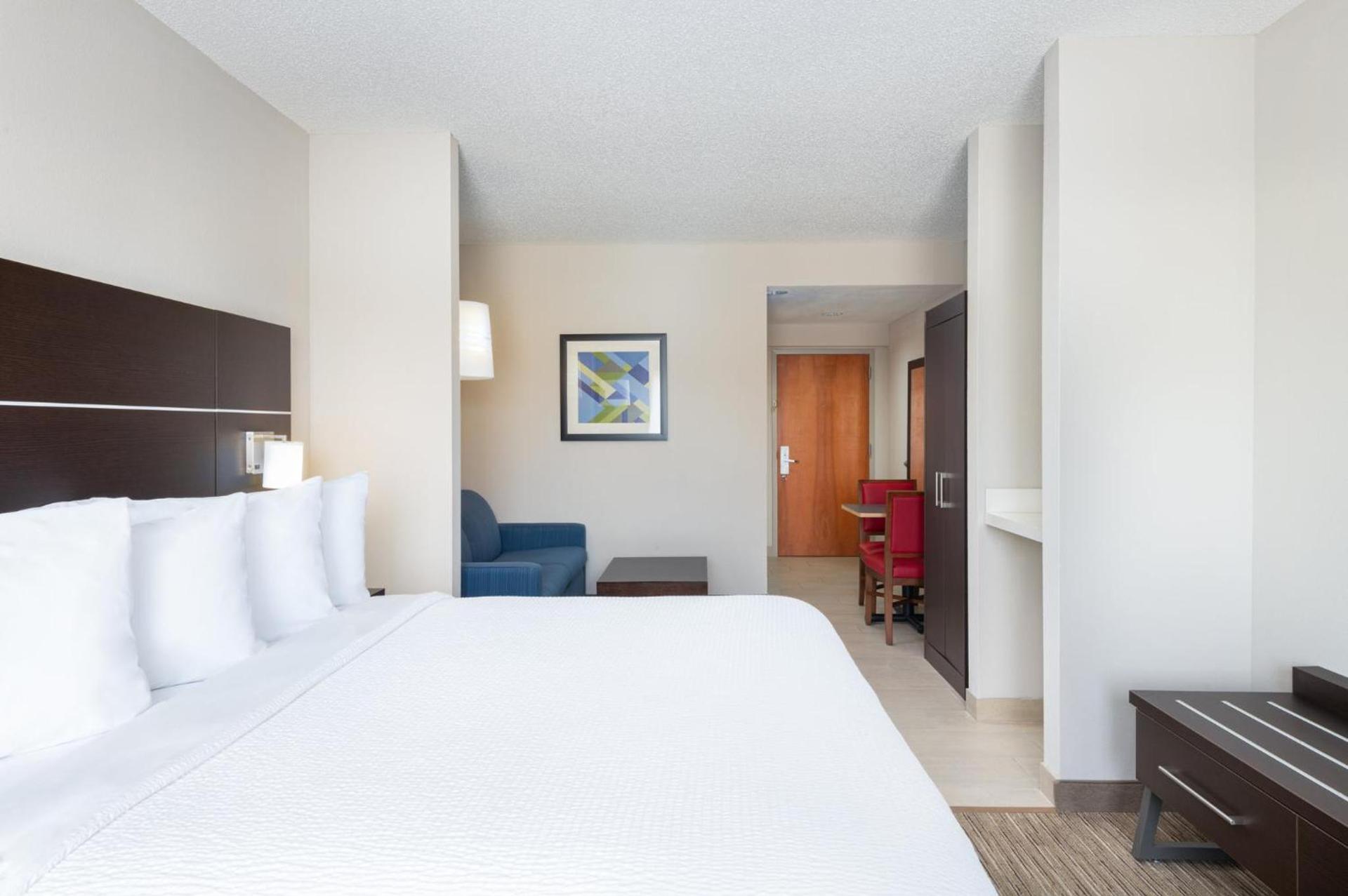 Holiday Inn Express & Suites Spring Hill by IHG photo 54