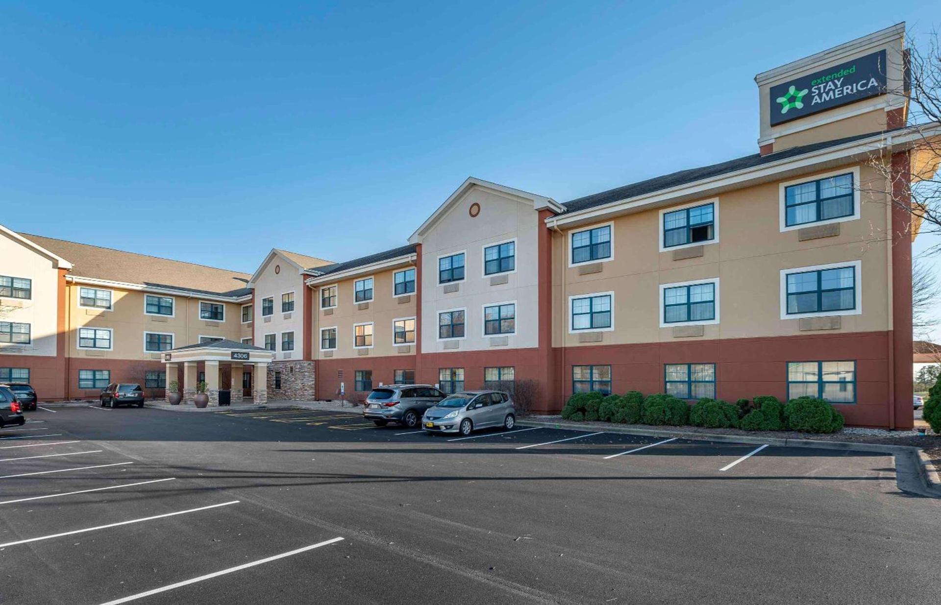Extended Stay America Select Suites - Peoria - North photo 1