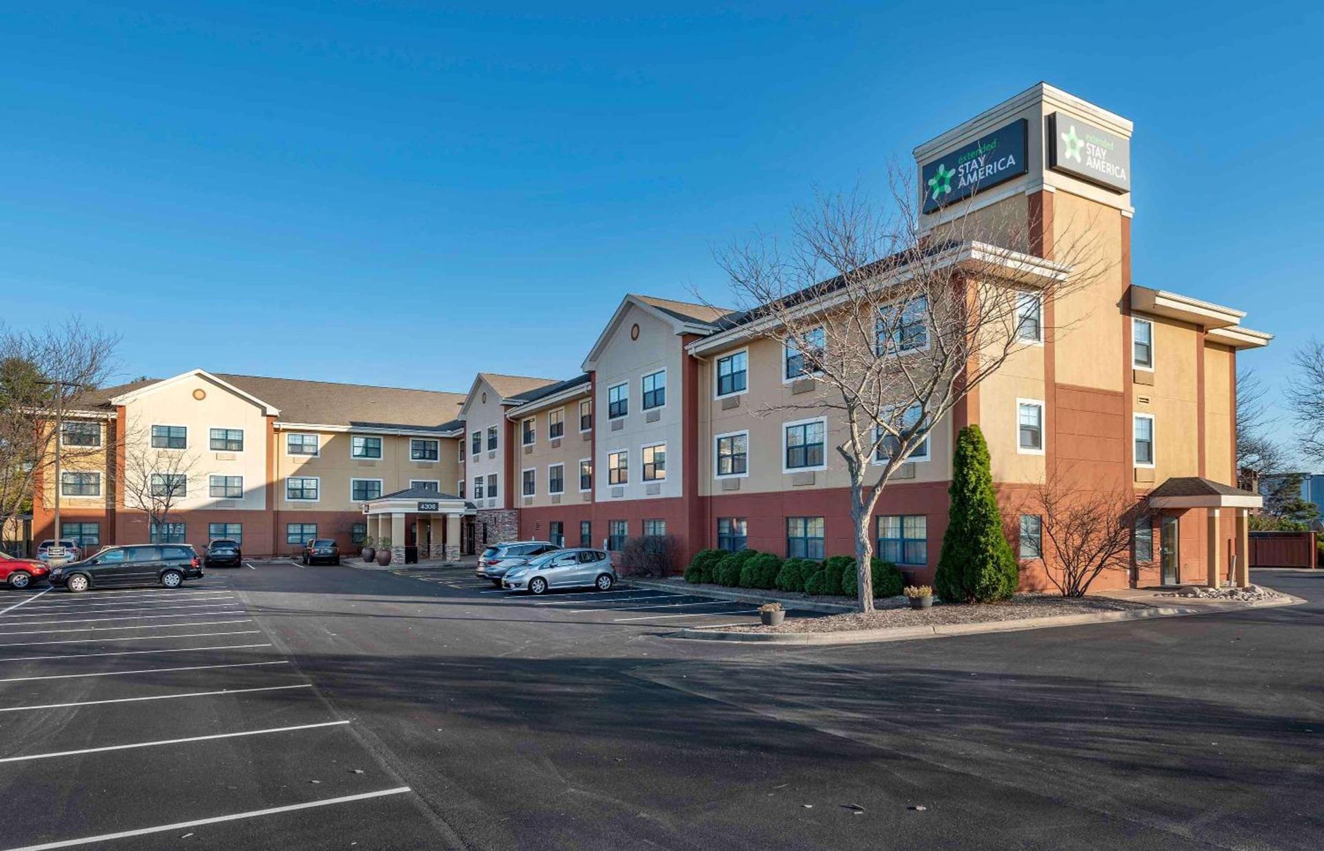 Extended Stay America Select Suites - Peoria - North photo 2