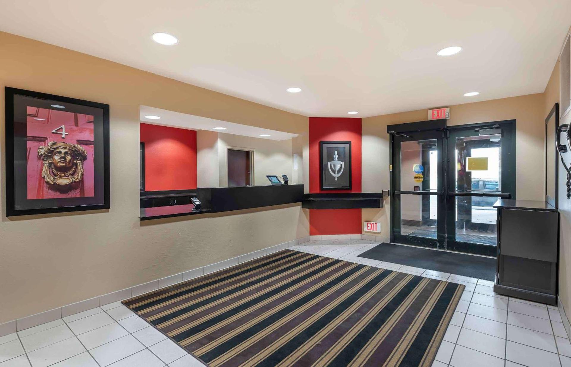 Extended Stay America Select Suites - Peoria - North photo 4
