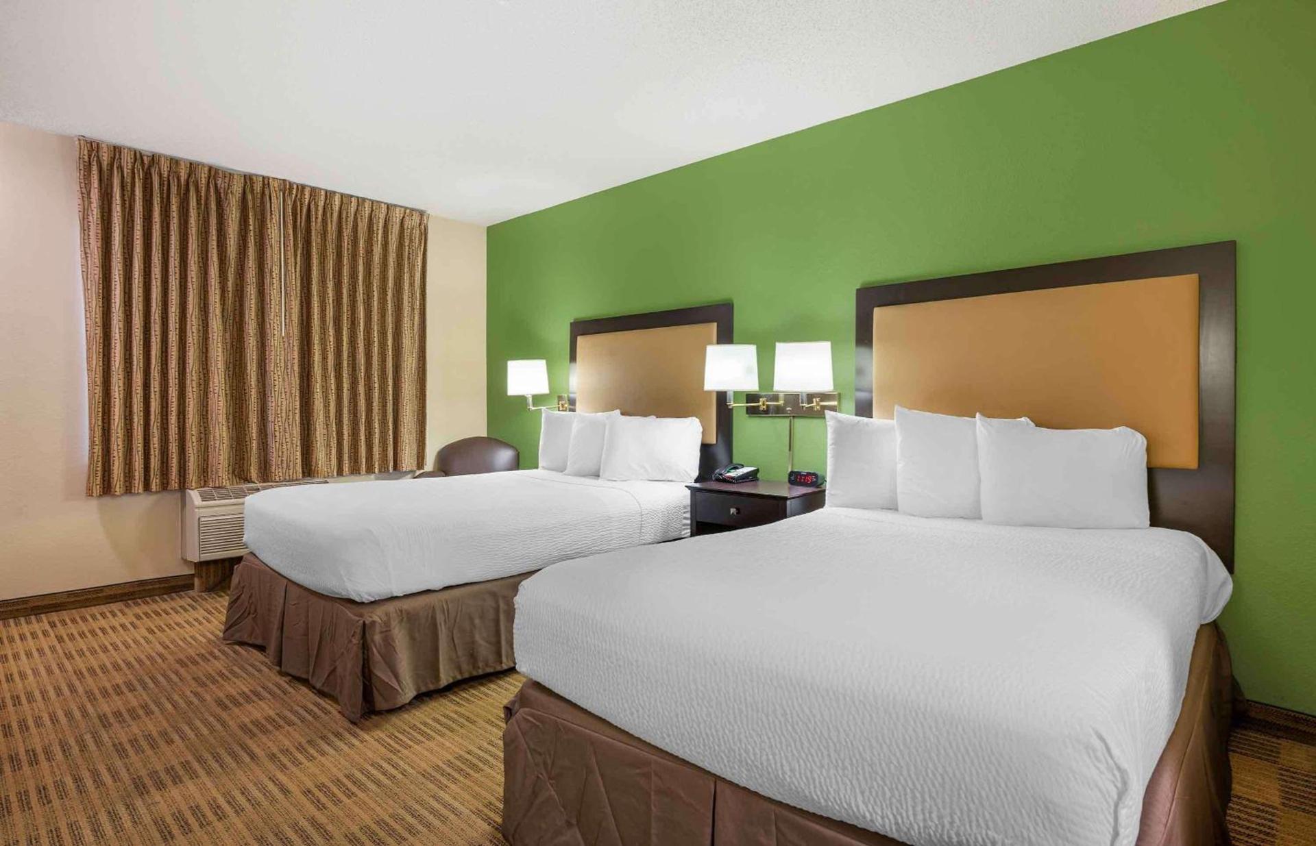 Extended Stay America Select Suites - Peoria - North photo 16