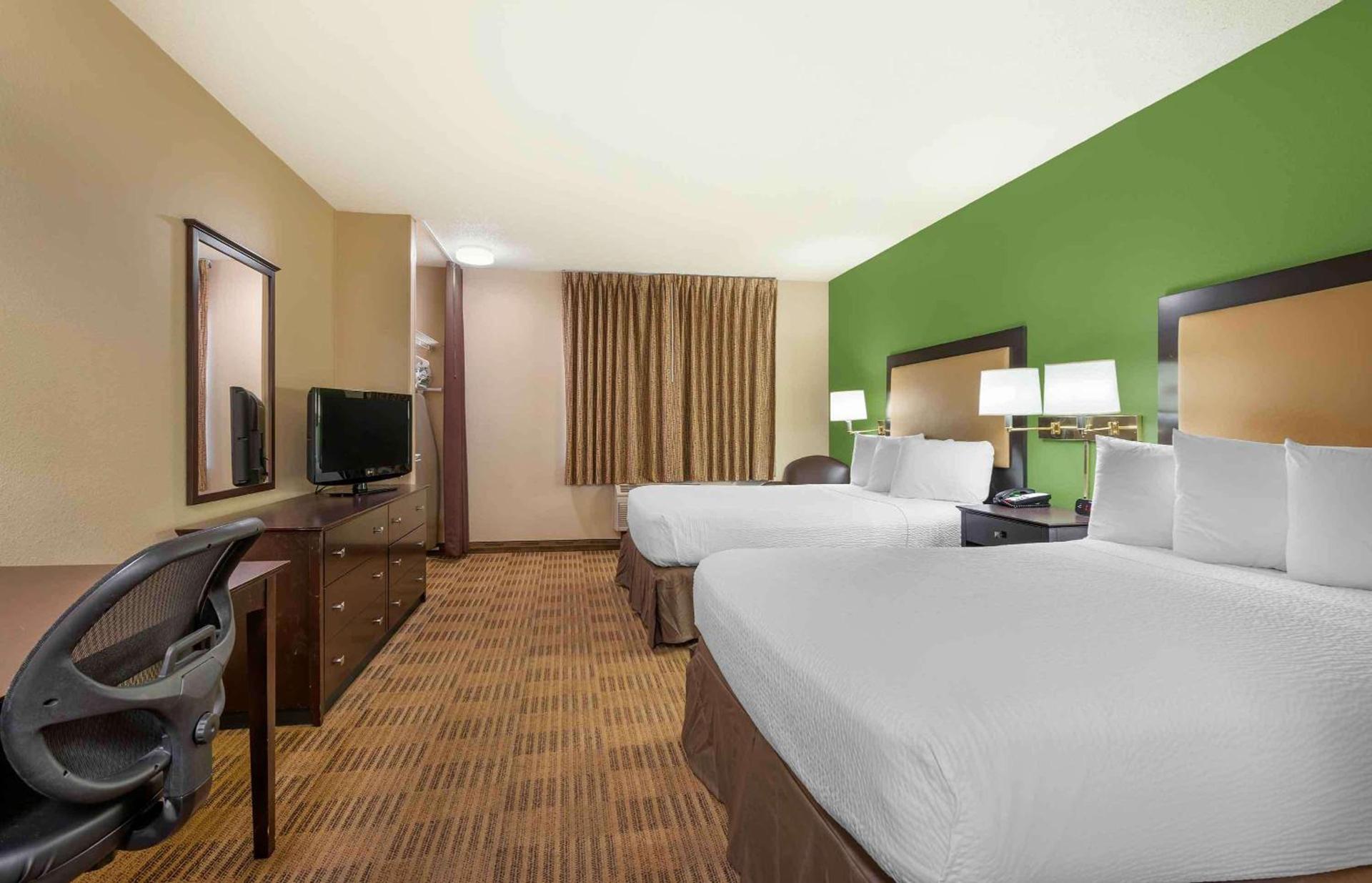 Extended Stay America Select Suites - Peoria - North photo 17
