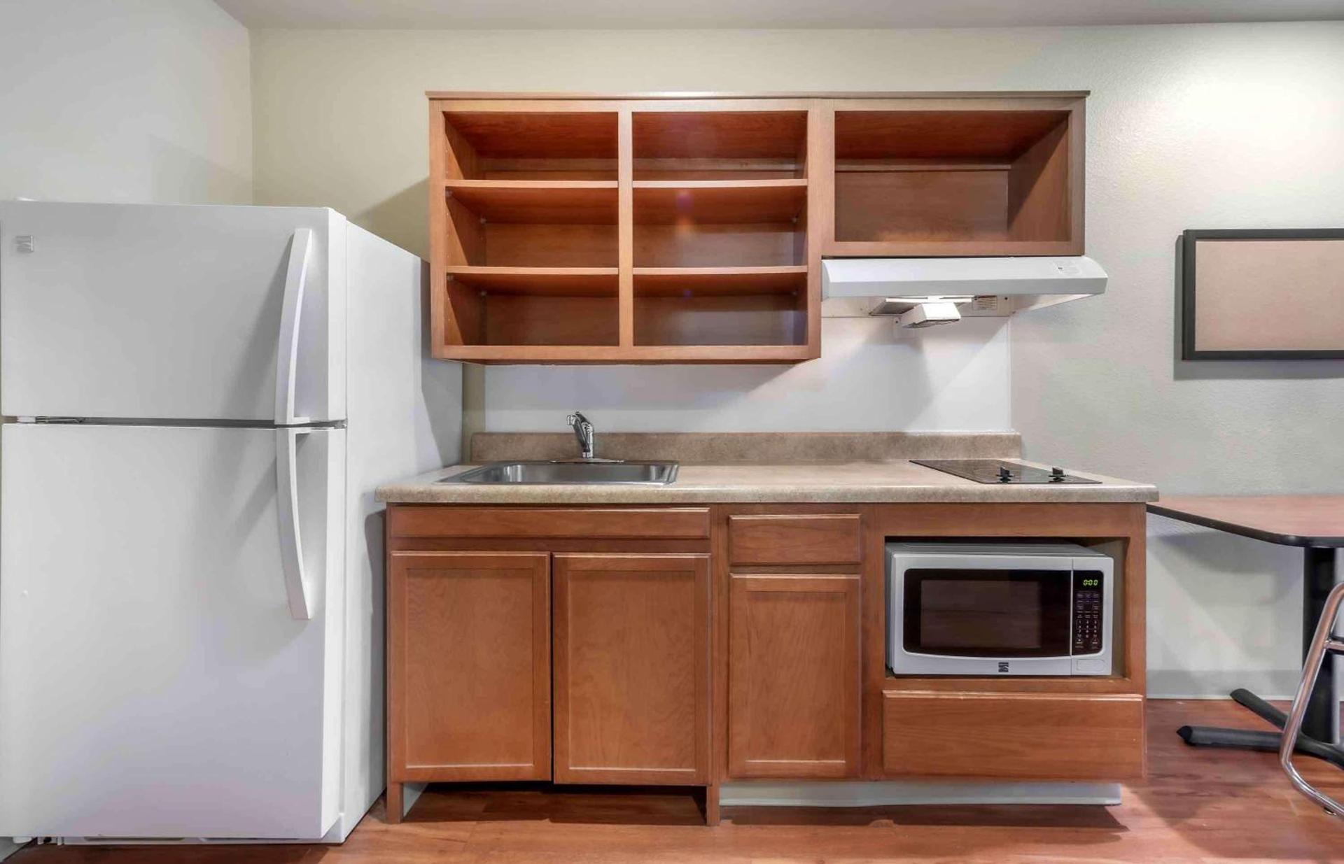 Extended Stay America Select Suites - Dayton - Miamisburg photo 5