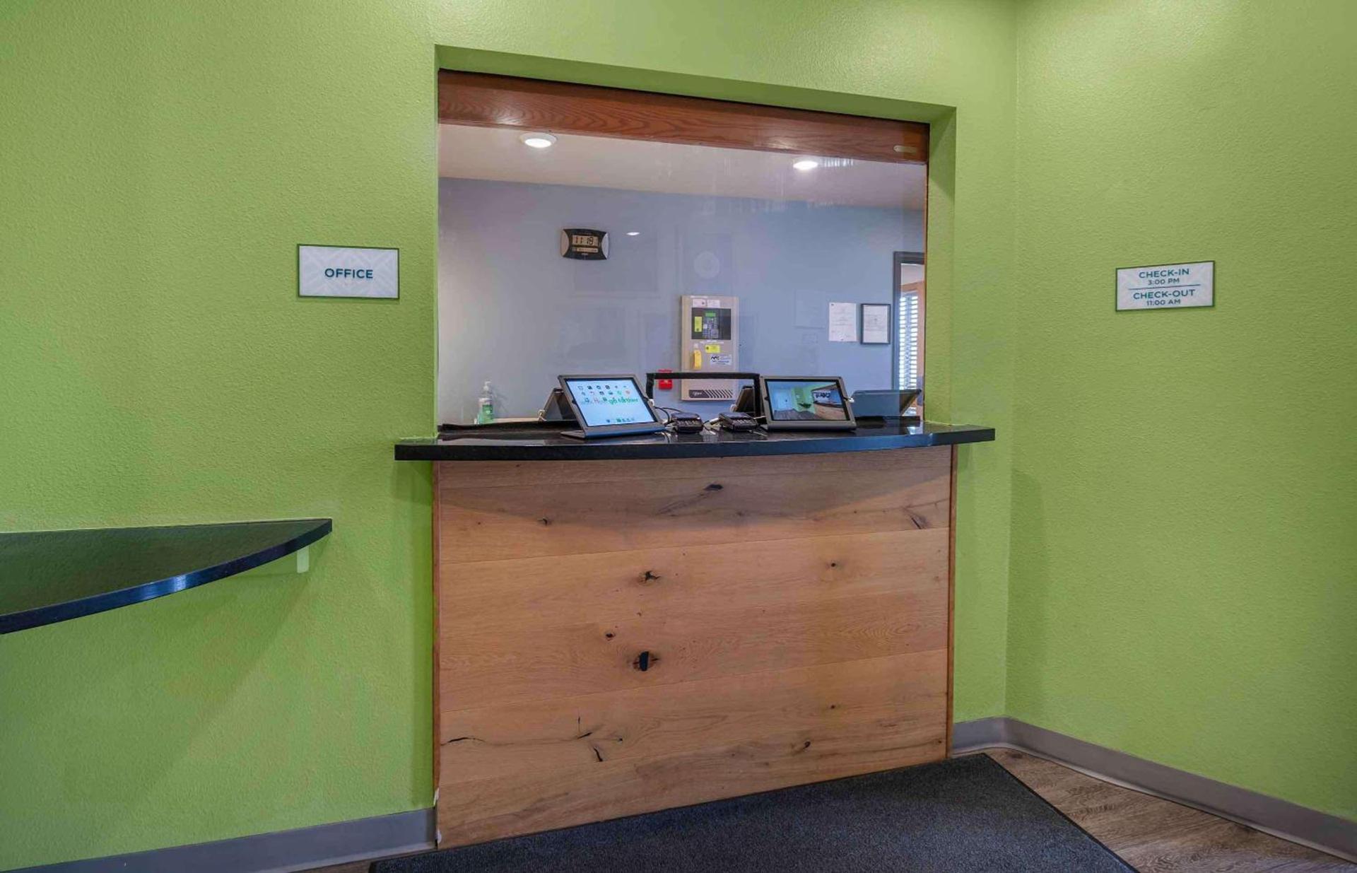 Extended Stay America Select Suites - Dayton - Miamisburg photo 7