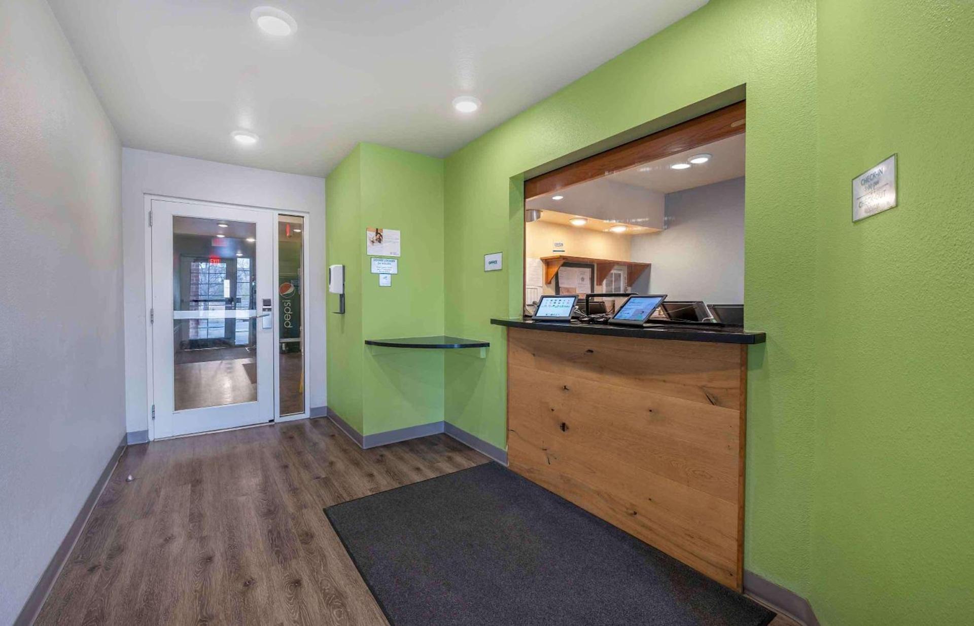 Extended Stay America Select Suites - Dayton - Miamisburg photo 8