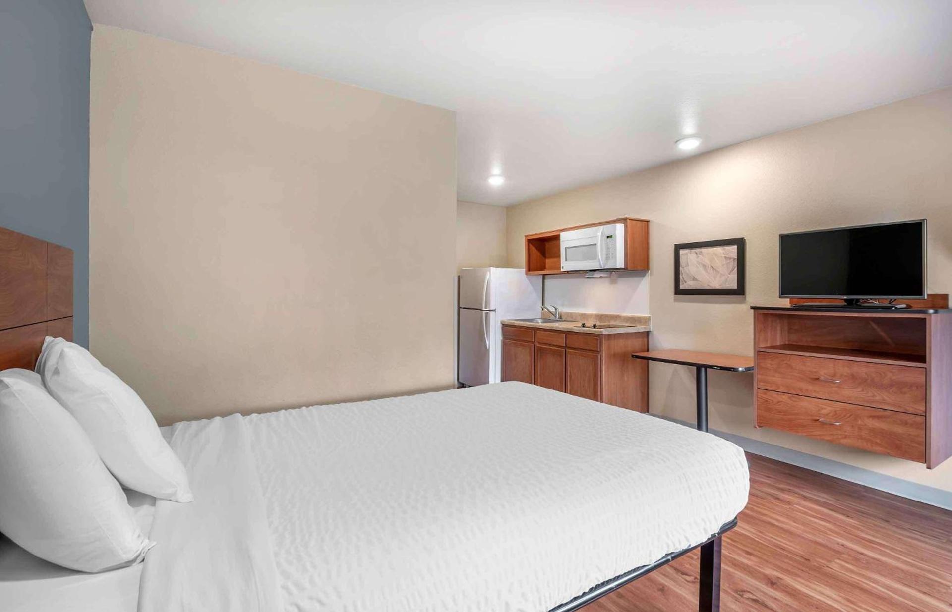 Extended Stay America Select Suites - Dayton - Miamisburg photo 10