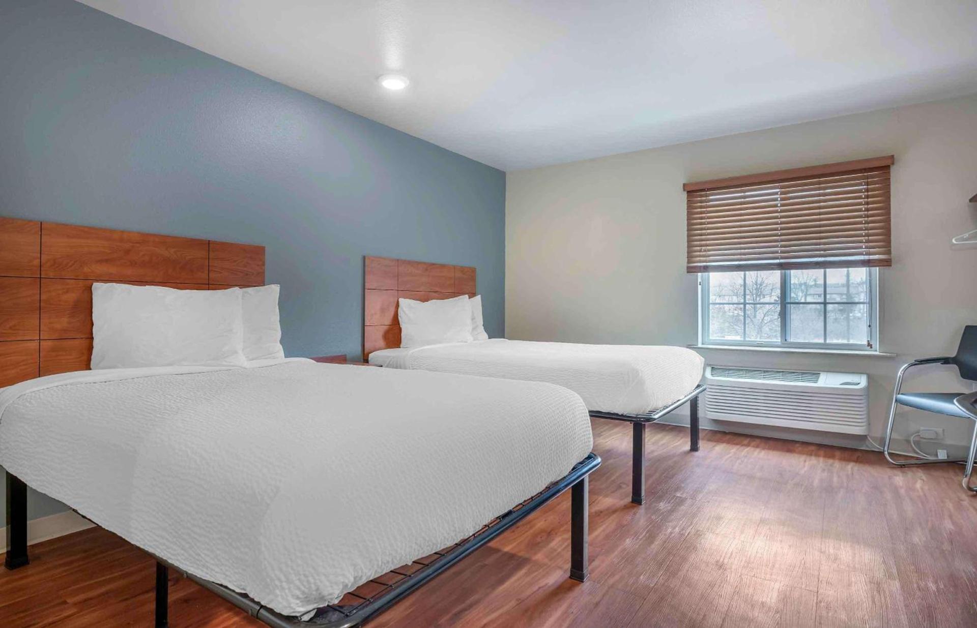 Extended Stay America Select Suites - Dayton - Miamisburg photo 15