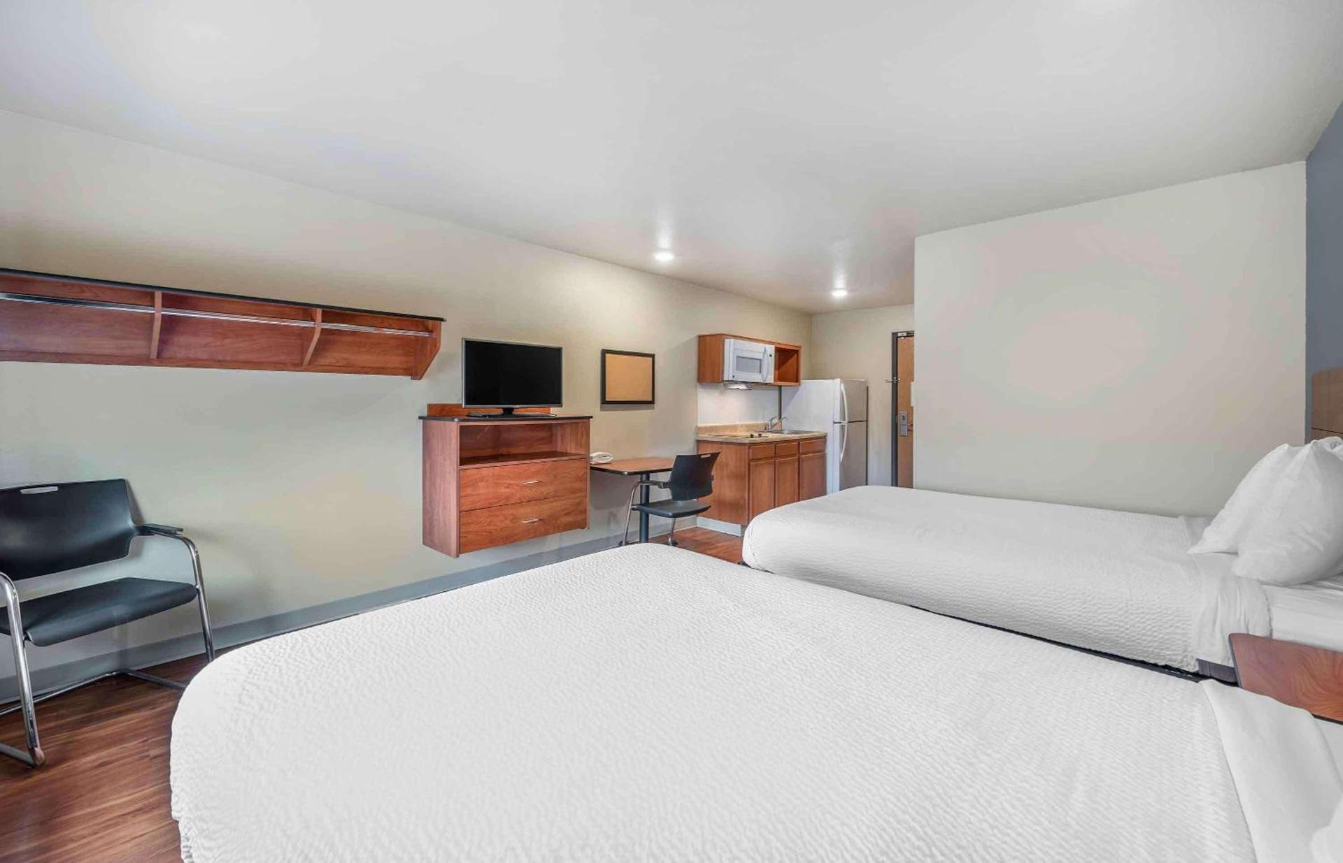 Extended Stay America Select Suites - Dayton - Miamisburg photo 16