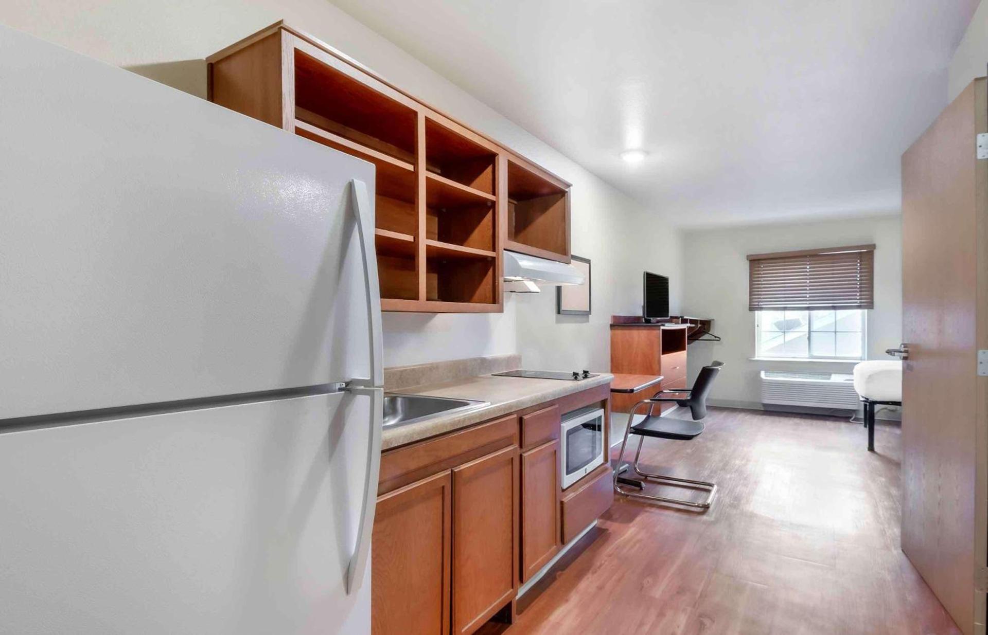 Extended Stay America Select Suites - Dayton - Miamisburg photo 20