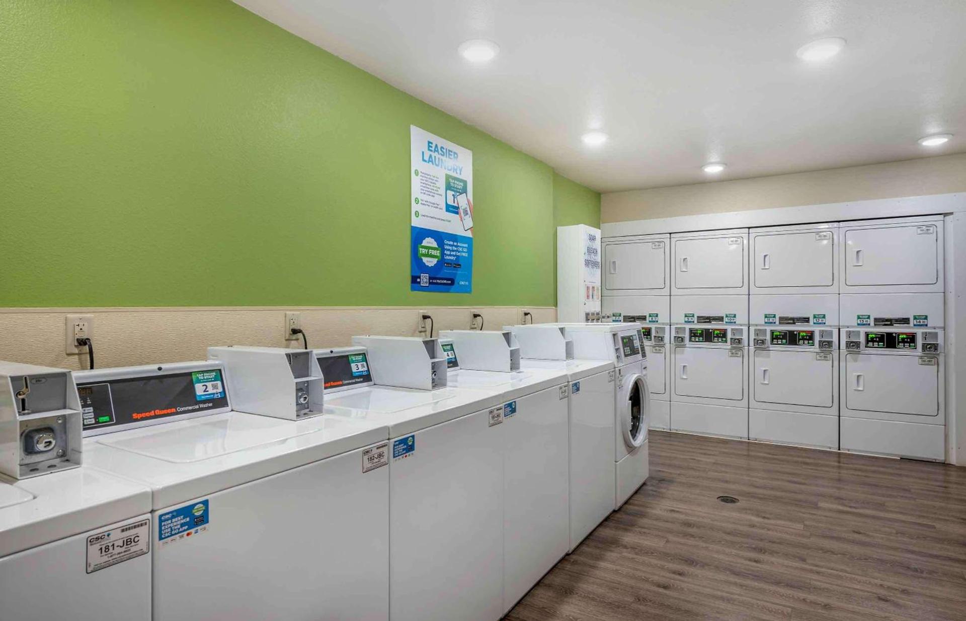 Extended Stay America Select Suites - Dayton - Miamisburg photo 24