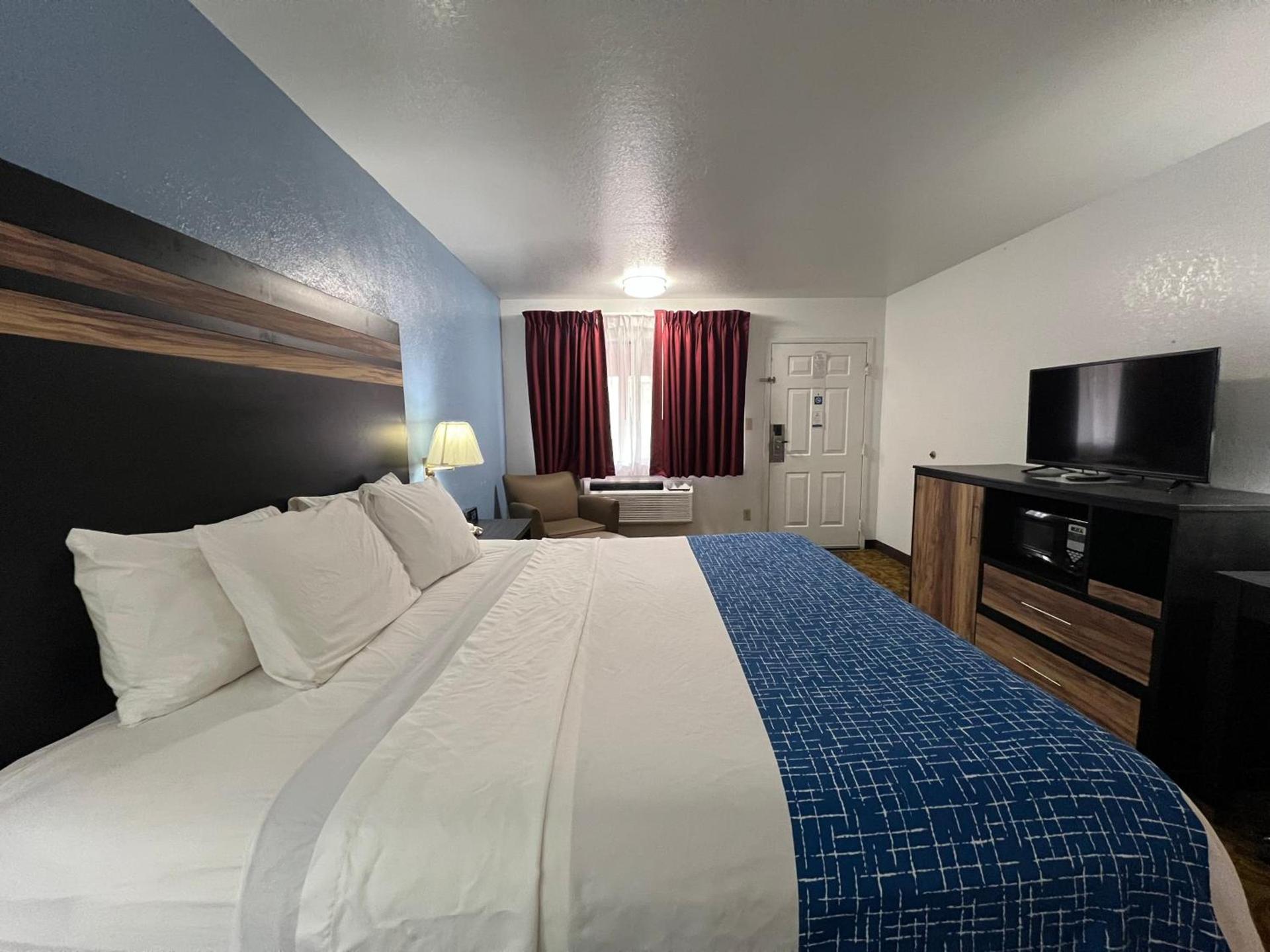 Travelodge by Wyndham Truth or Consequences photo 29