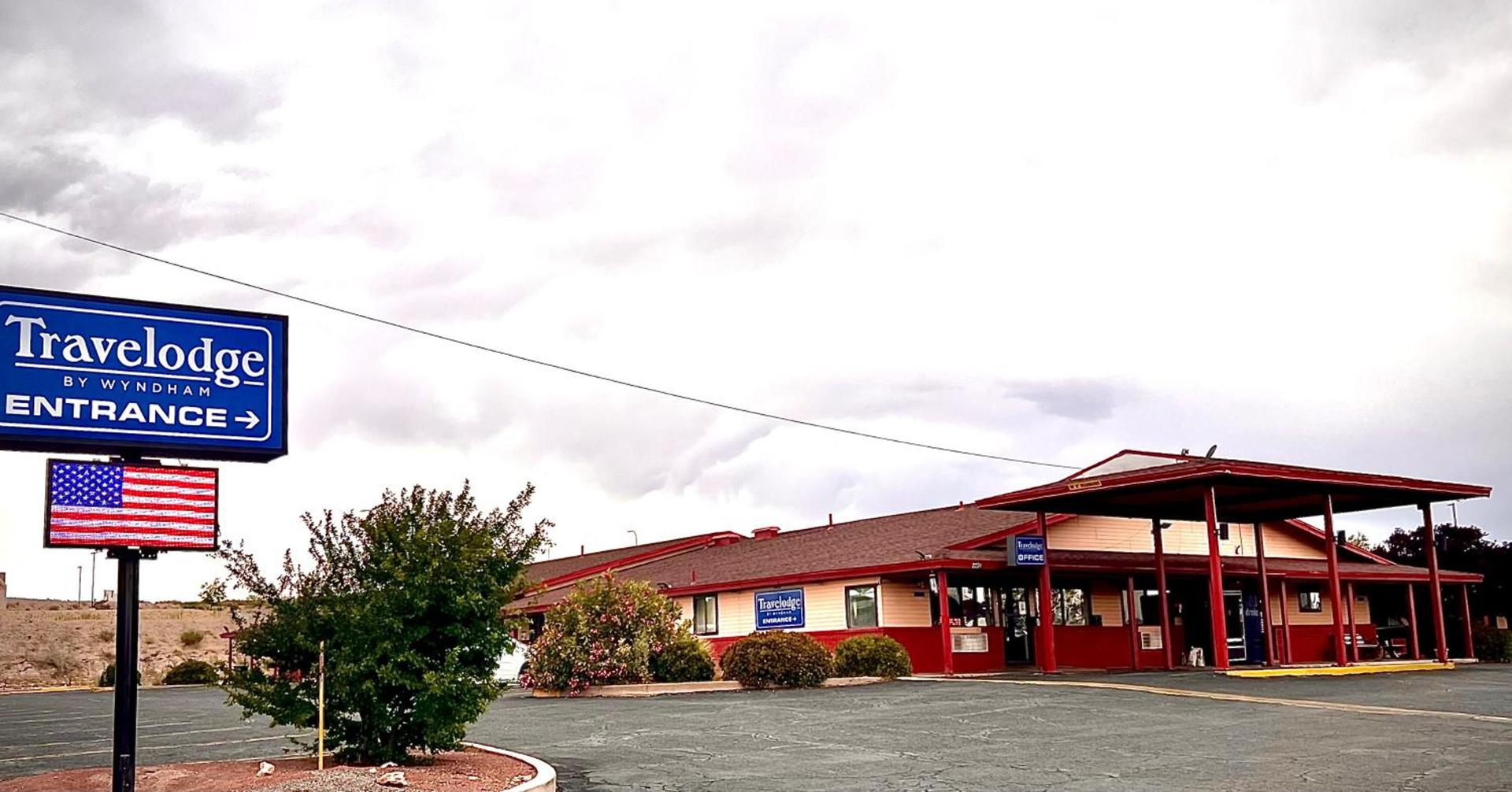 Travelodge by Wyndham Truth or Consequences photo 24