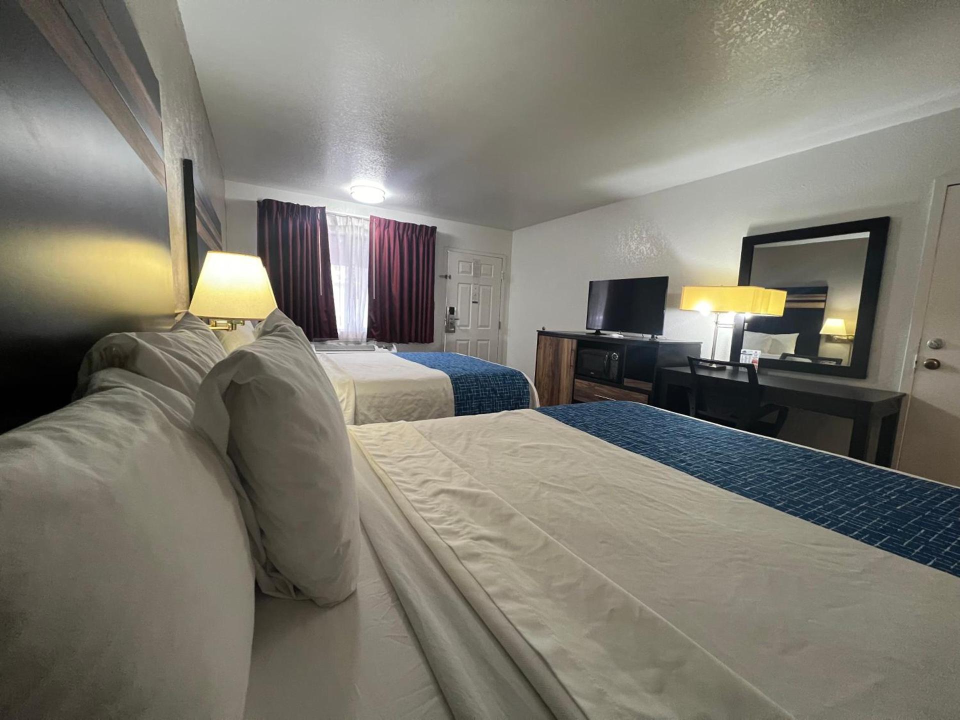 Travelodge by Wyndham Truth or Consequences photo 28
