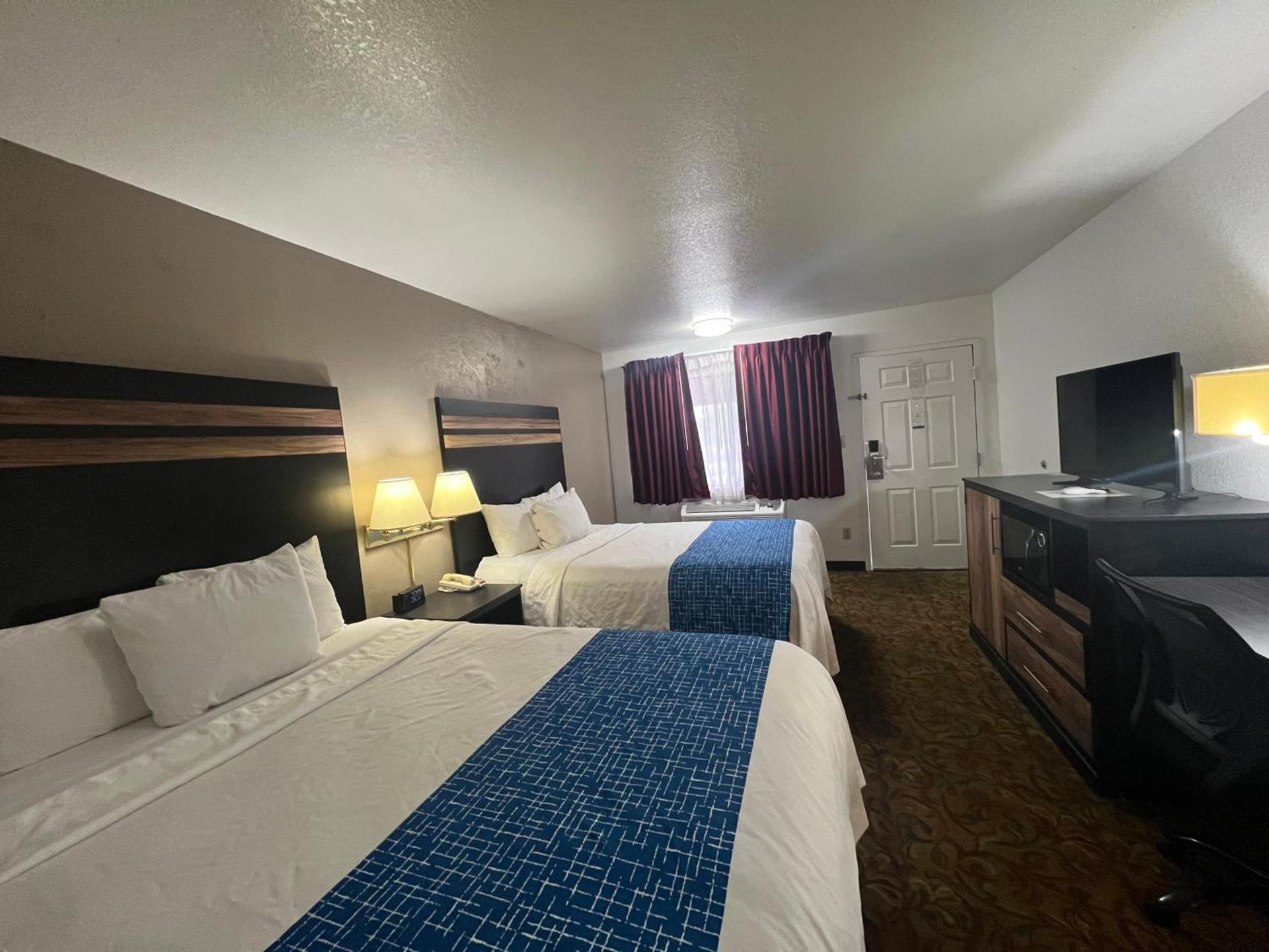 Travelodge by Wyndham Truth or Consequences photo 31