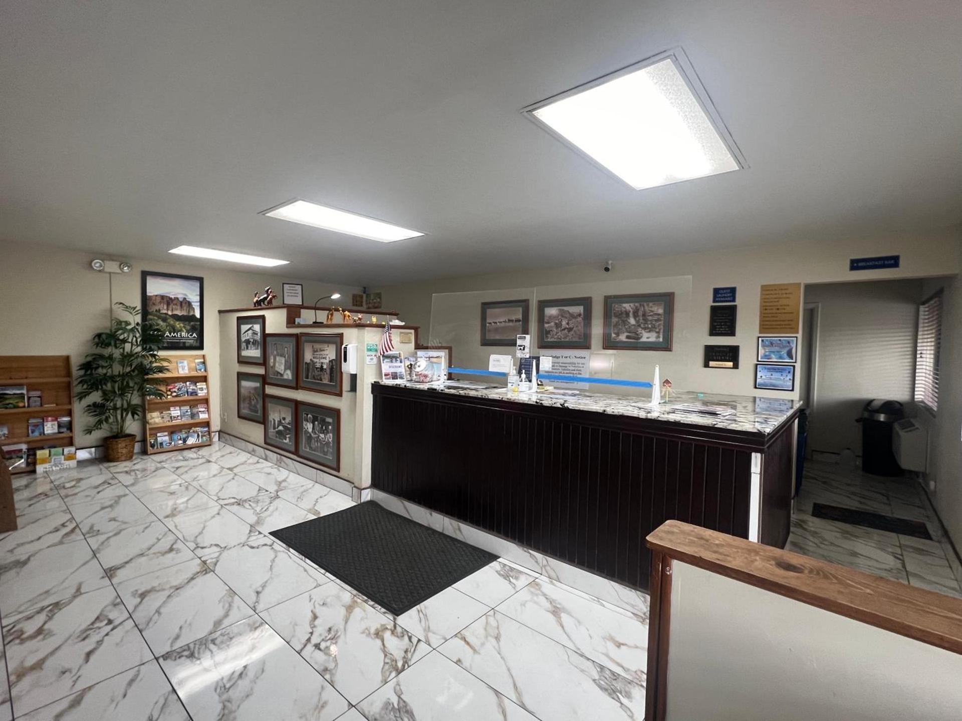 Travelodge by Wyndham Truth or Consequences photo 27