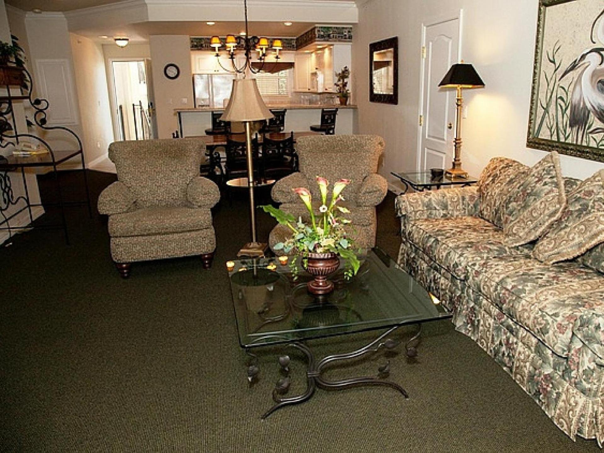 French Quarter Resort by CoolVacay photo 27