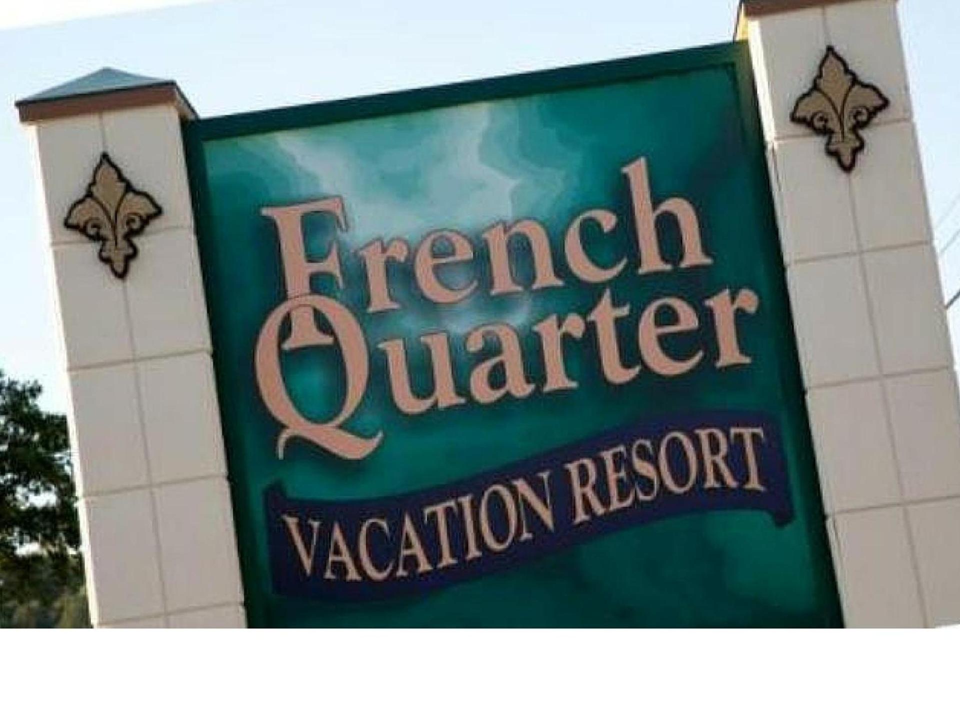 French Quarter Resort by CoolVacay photo 37