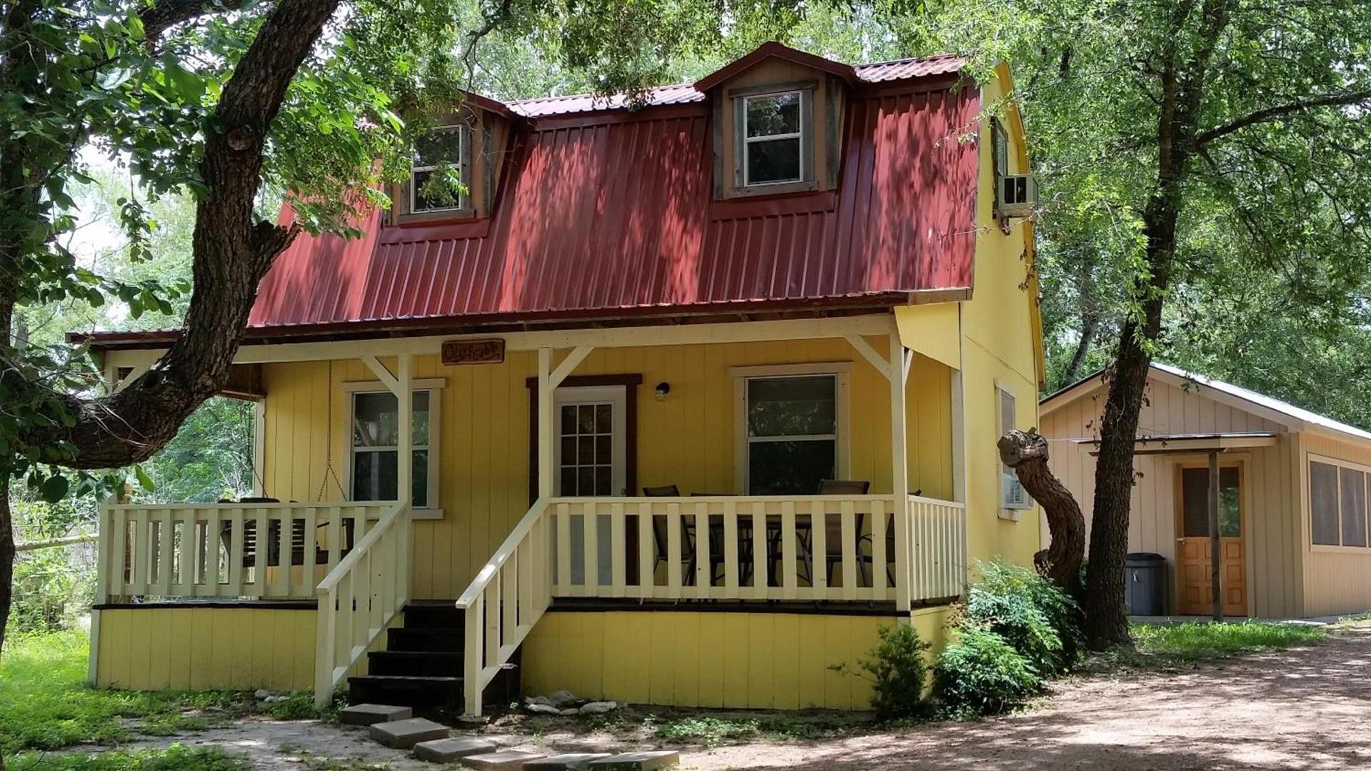 Olive Cabin photo 48