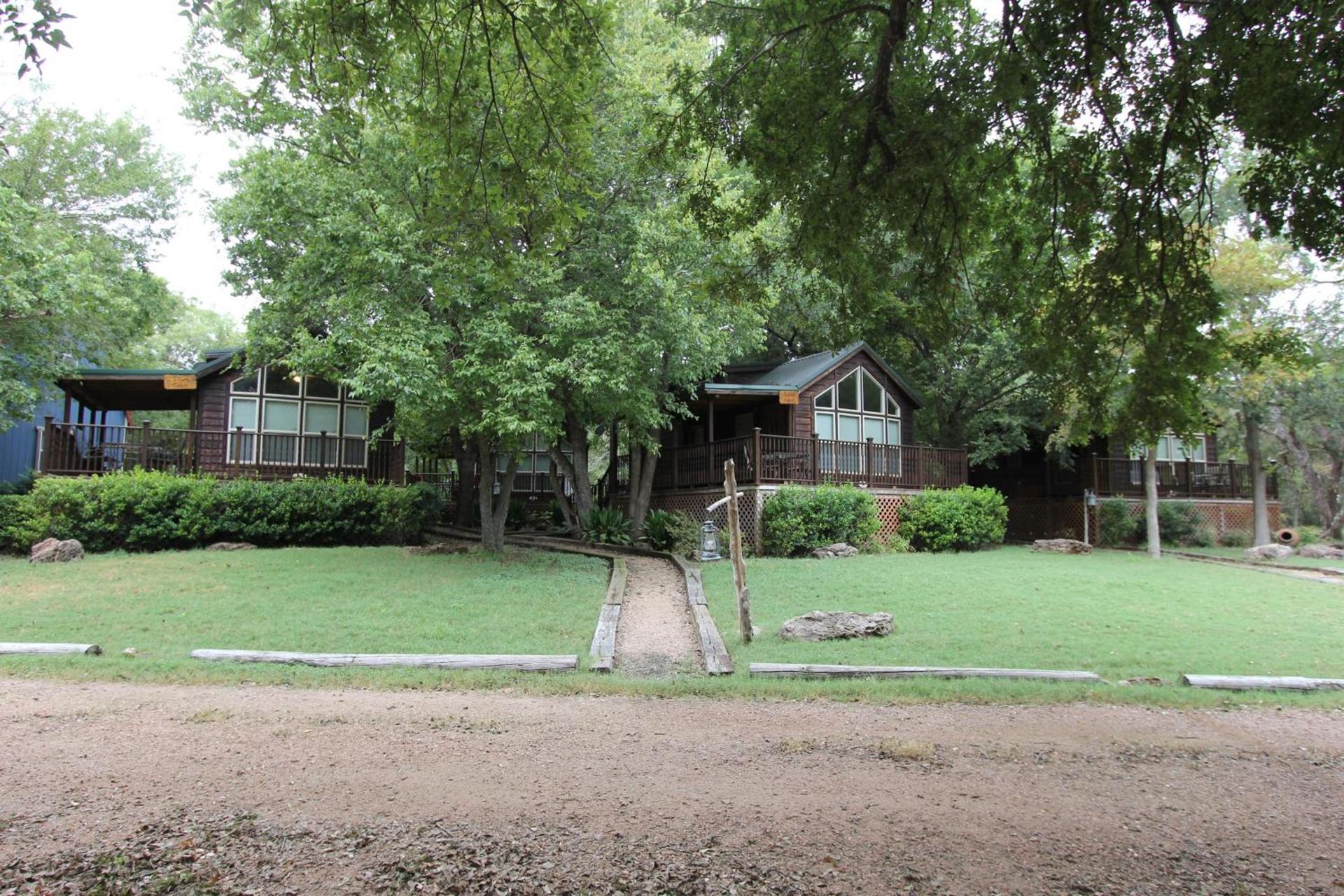 Olive Cabin photo 13