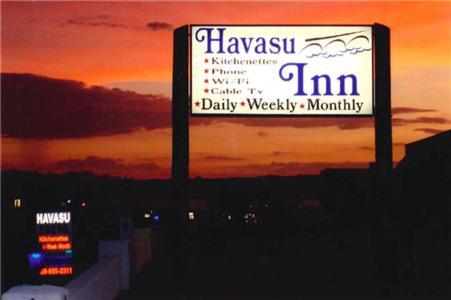 Havasu Inn & Suites photo 8