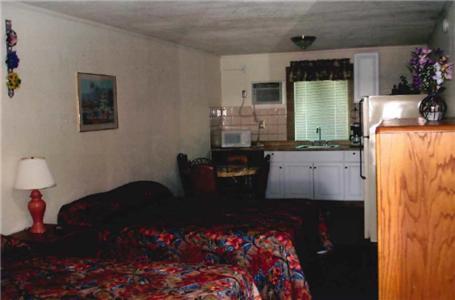 Havasu Inn & Suites photo 7