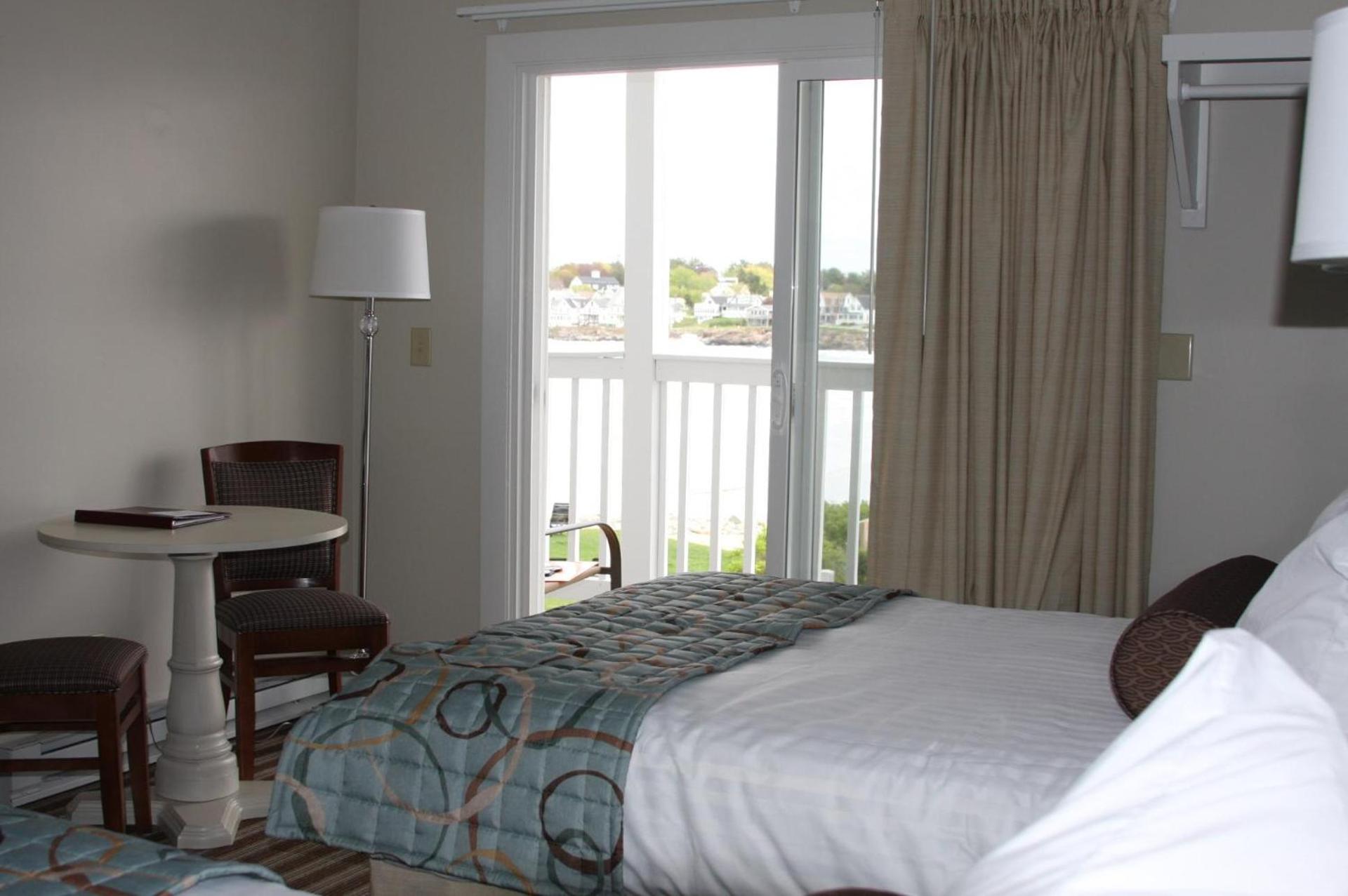 Union Bluff Hotel & Meeting House photo 64
