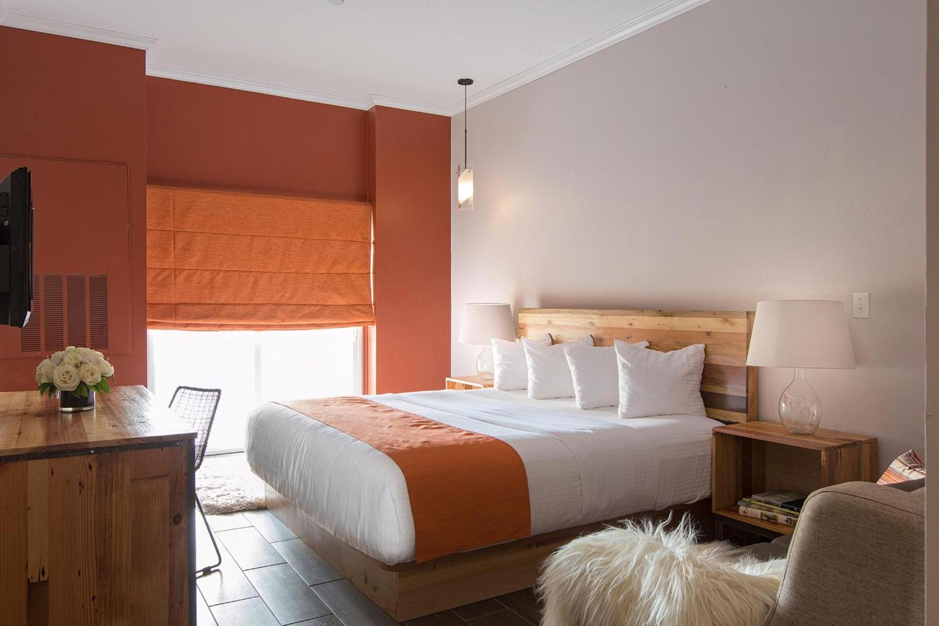 Ravel Hotel Trademark Collection by Wyndham photo 11