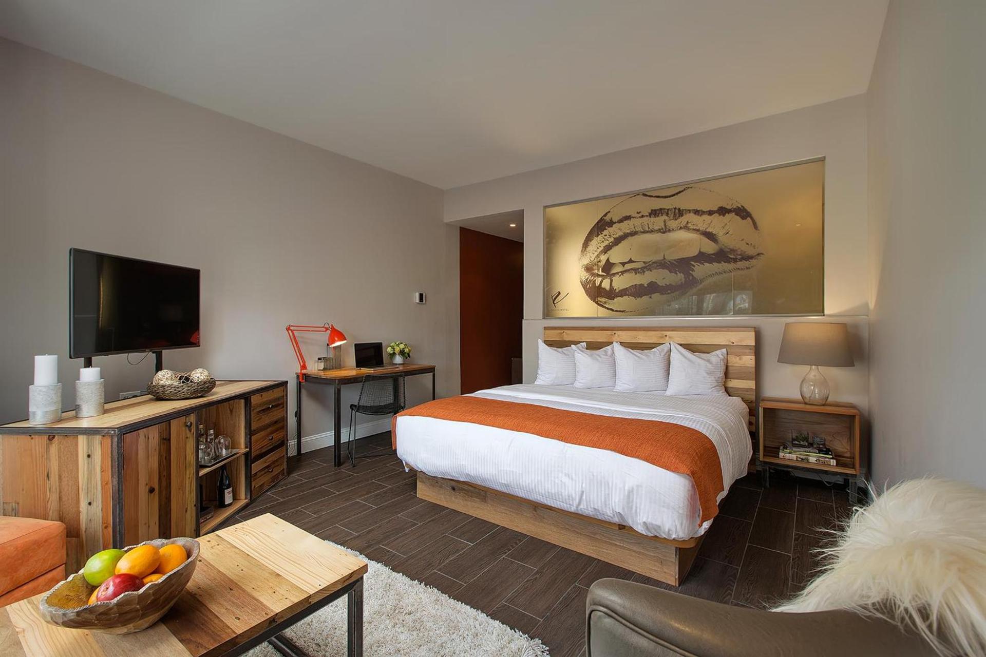 Ravel Hotel Trademark Collection by Wyndham photo 6