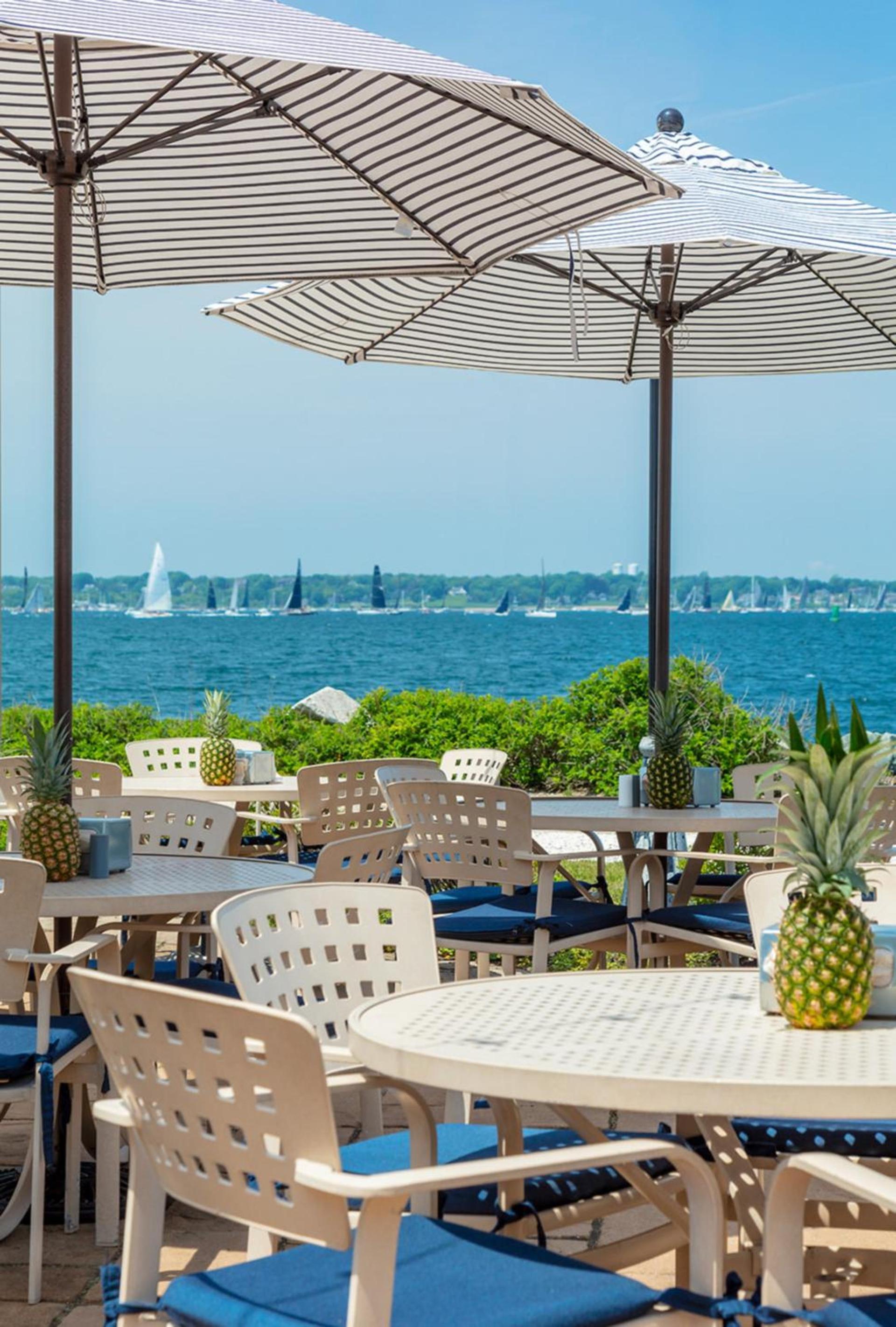 Newport Harbor Island Resort photo 21