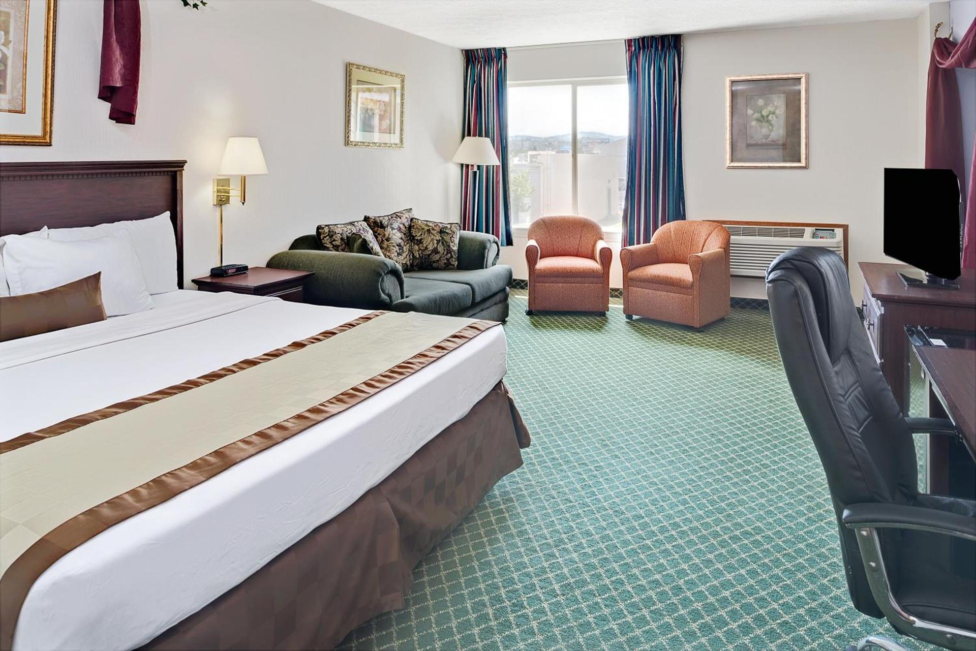 Ramada by Wyndham Spokane Valley photo 26