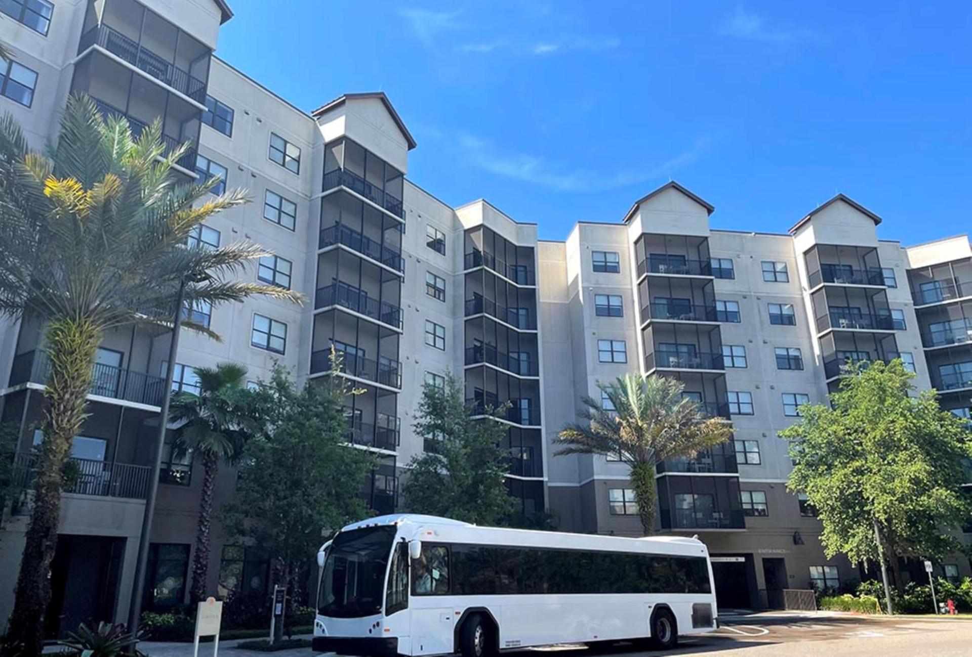 The Grove Resort & Water Park Orlando photo 42