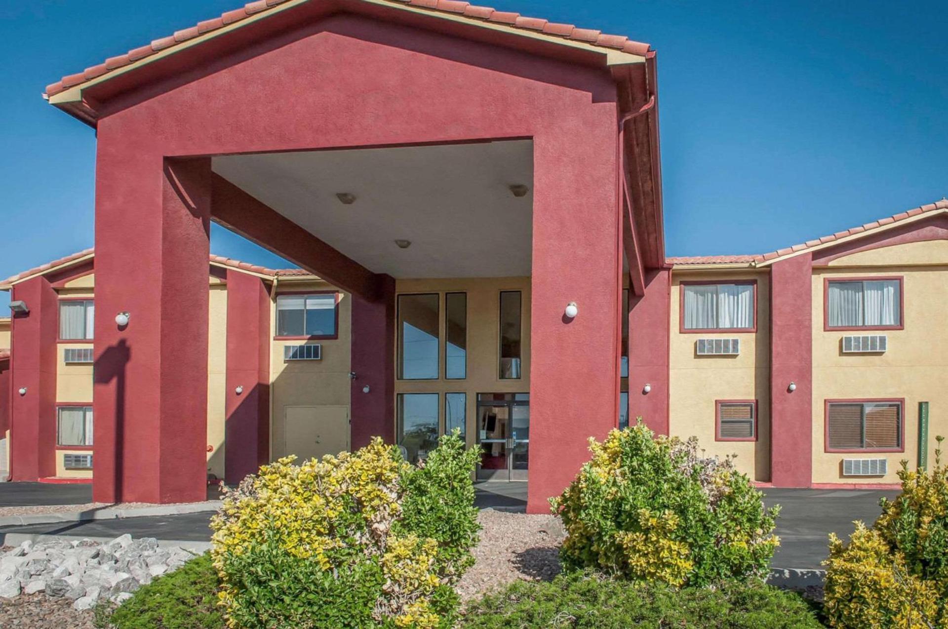 Quality Inn Rio Rancho - Albuquerque North Valley — hotel in Rio Rancho