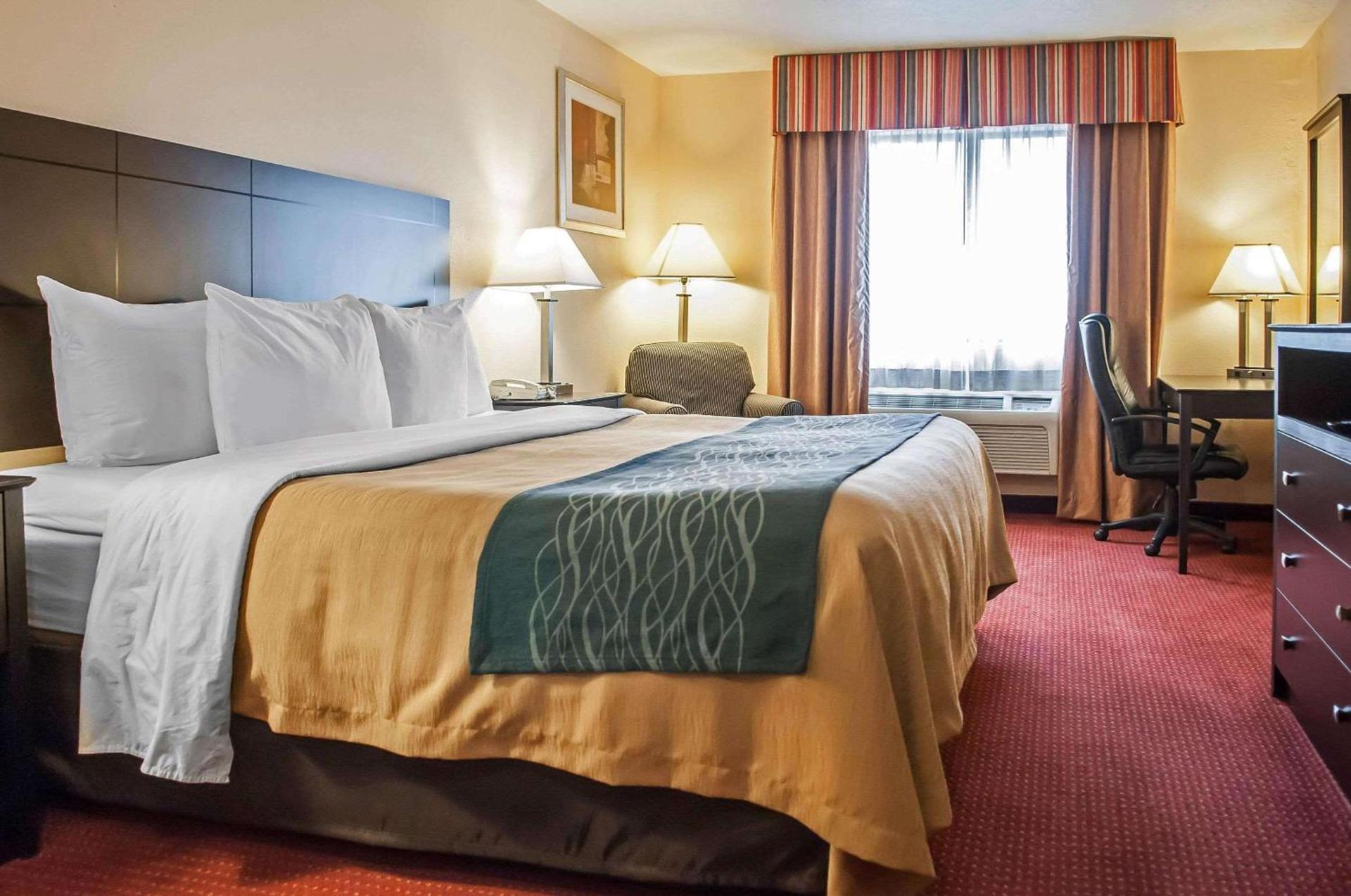 Quality Inn Rio Rancho - Albuquerque North Valley photo 4