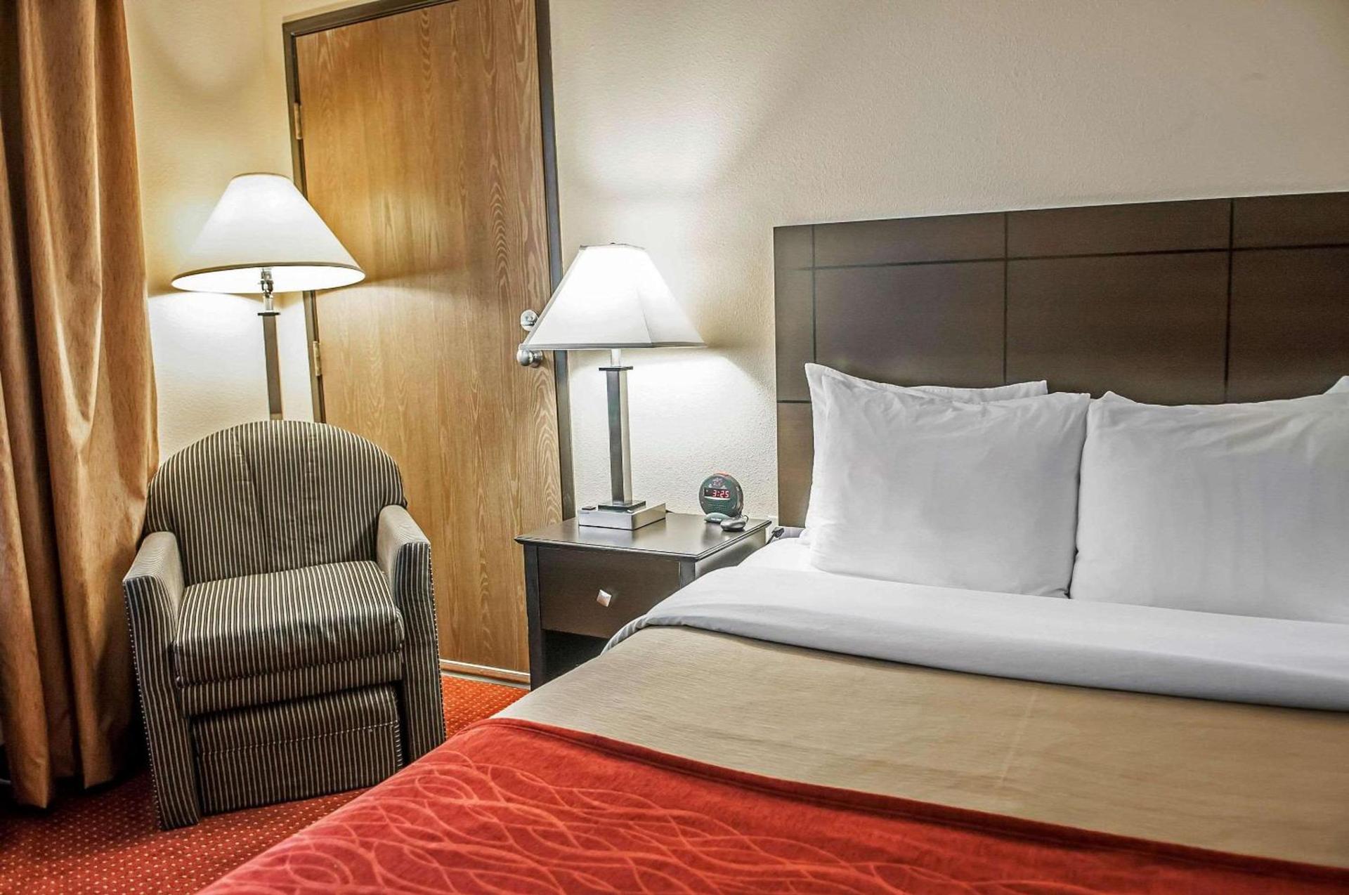 Quality Inn Rio Rancho - Albuquerque North Valley photo 6