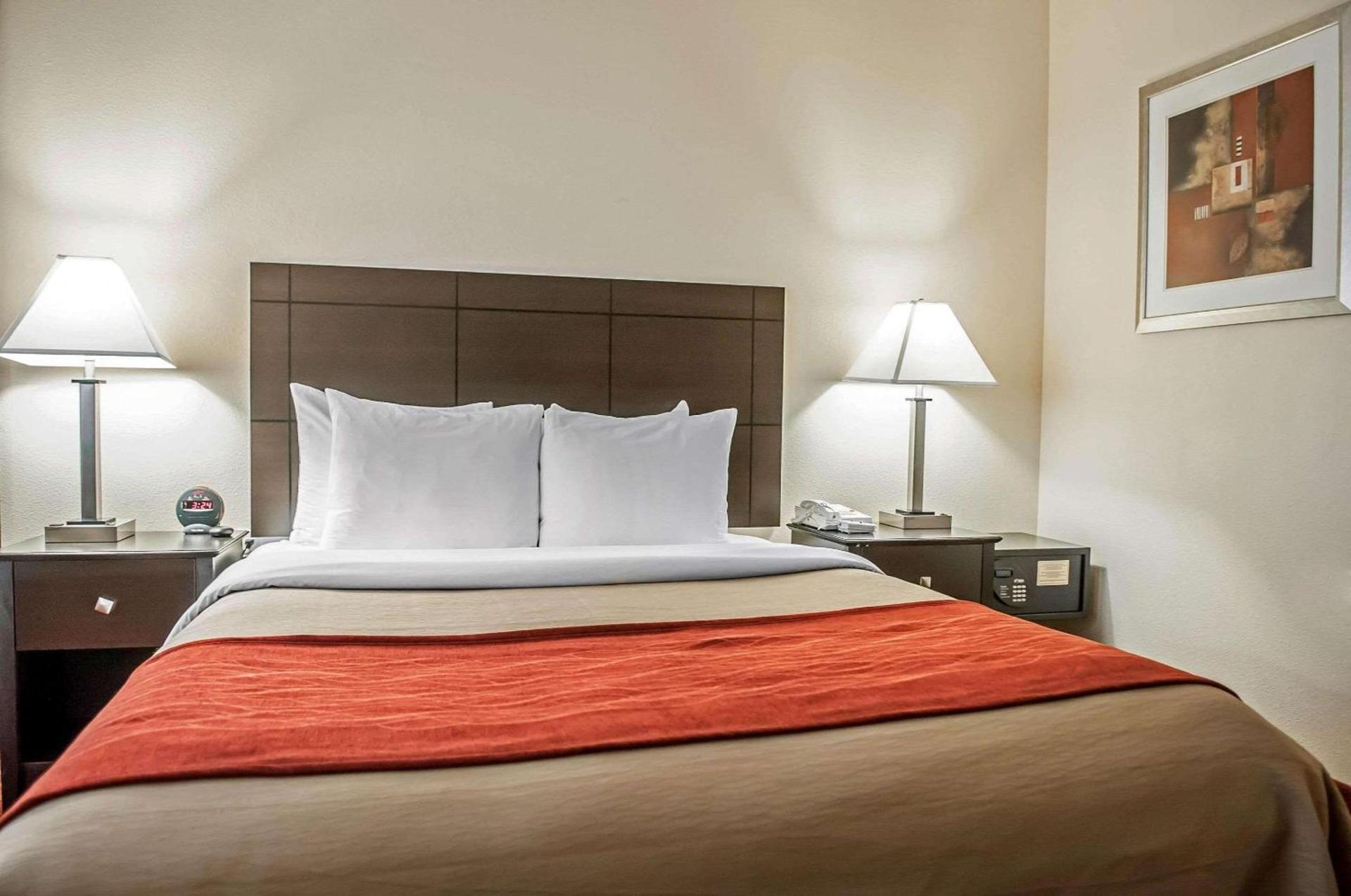 Quality Inn Rio Rancho - Albuquerque North Valley photo 5