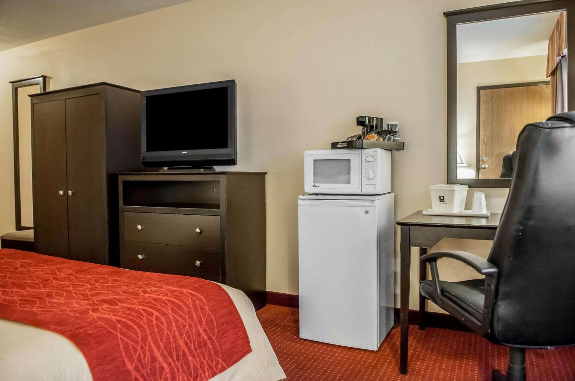 Quality Inn Rio Rancho - Albuquerque North Valley photo 7